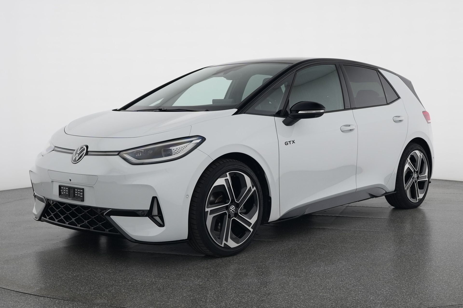 VW ID.3 GTX Performance 79 kWh GTX United-image-0