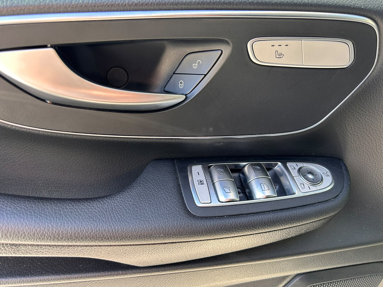 MERCEDES-BENZ Marco Polo Horizon 300 d 4M-image-9