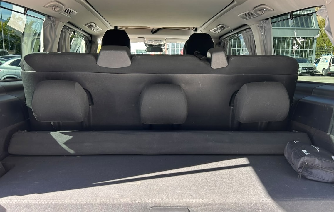 MERCEDES-BENZ Marco Polo Horizon 300 d 4M-image-14