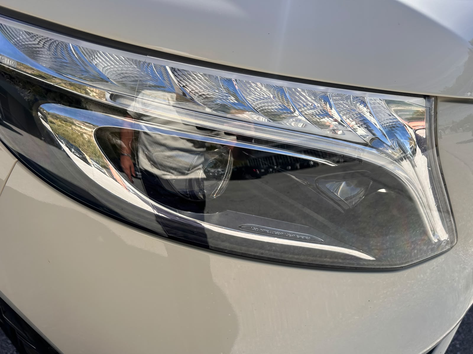 MERCEDES-BENZ Marco Polo Horizon 300 d 4M-image-7