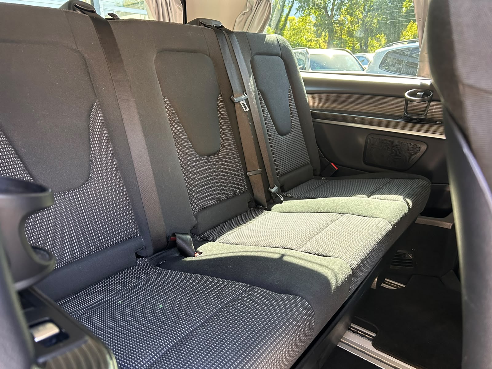 MERCEDES-BENZ Marco Polo Horizon 300 d 4M-image-13