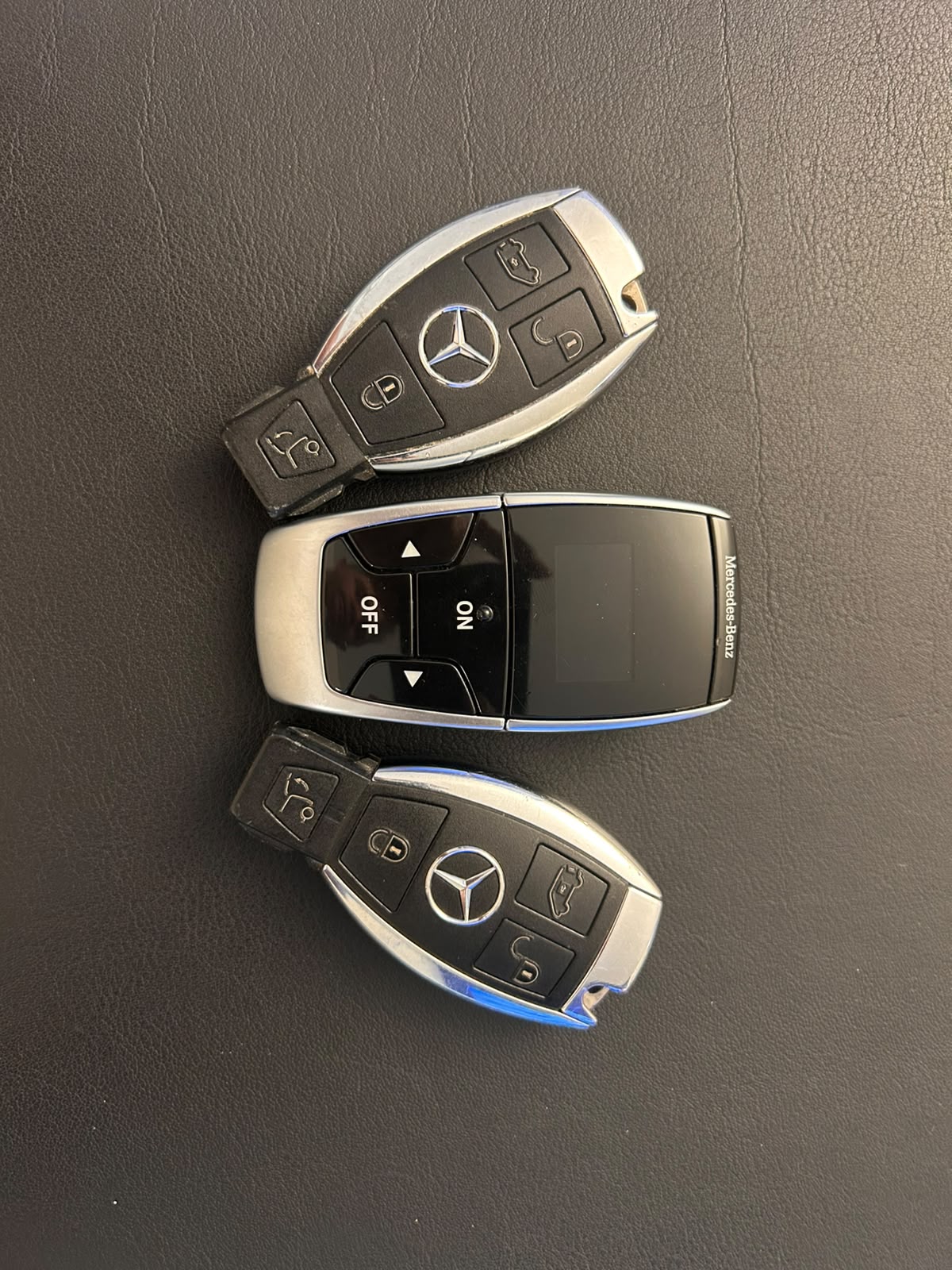 MERCEDES-BENZ Marco Polo Horizon 300 d 4M-image-19