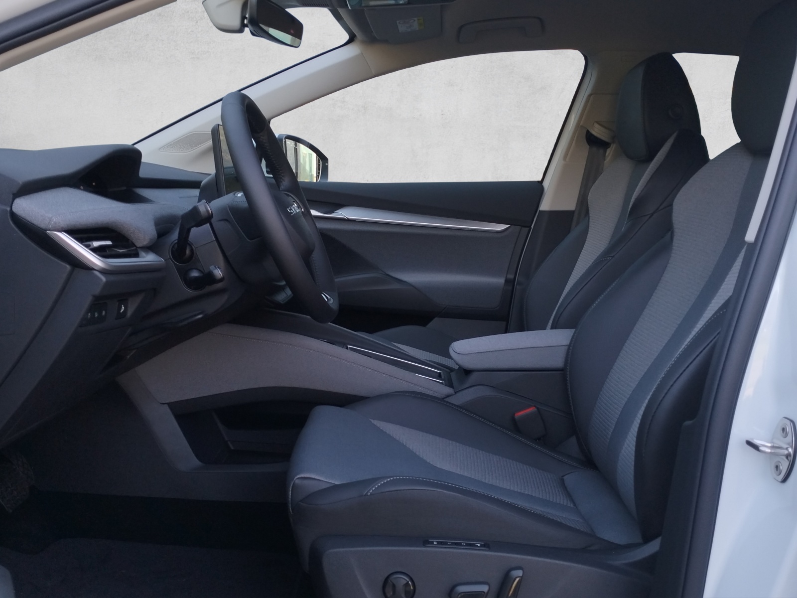 SKODA Enyaq 85x Dynamic 4x4-image-7