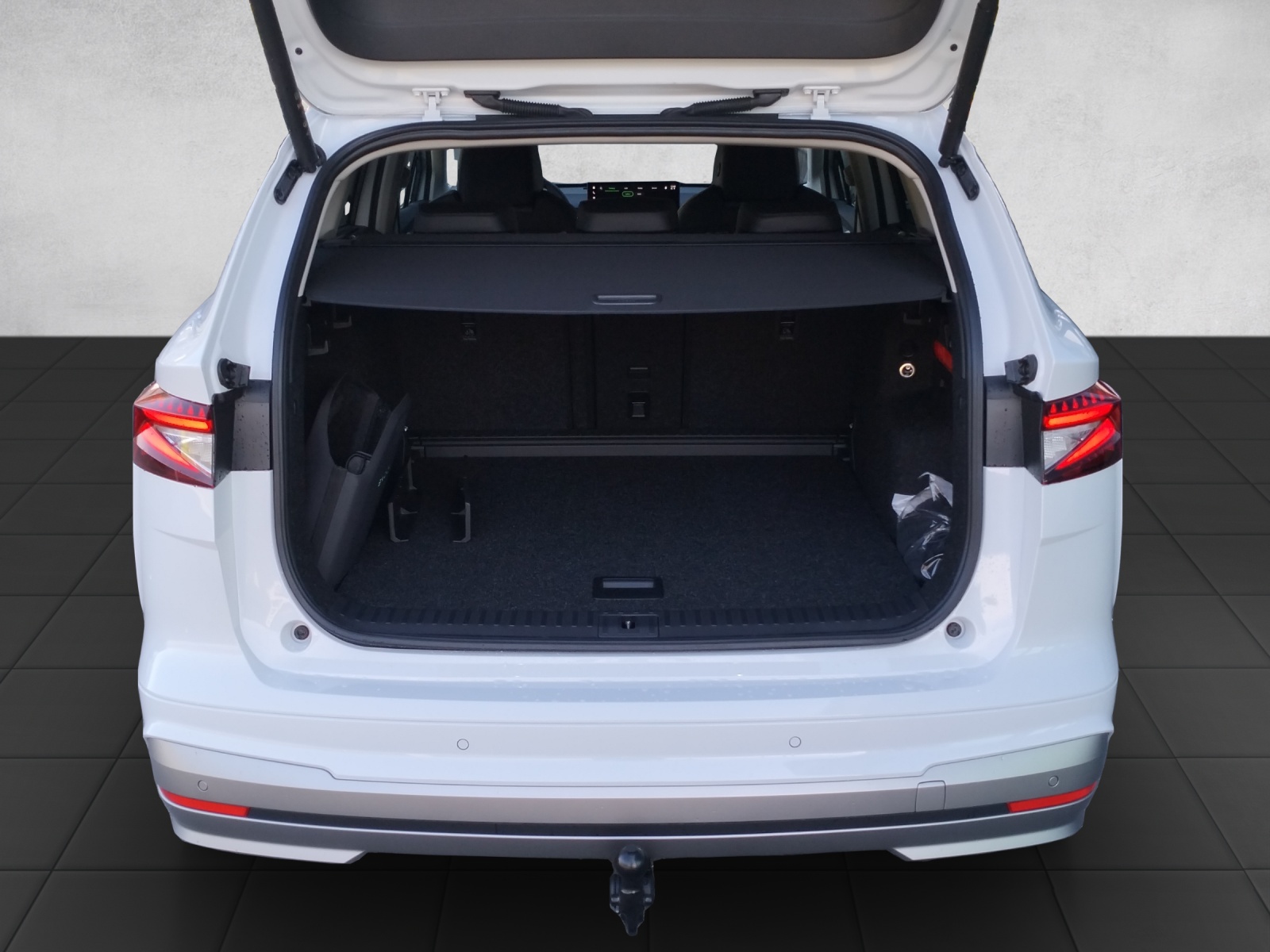 SKODA Enyaq 85x Dynamic 4x4-image-10