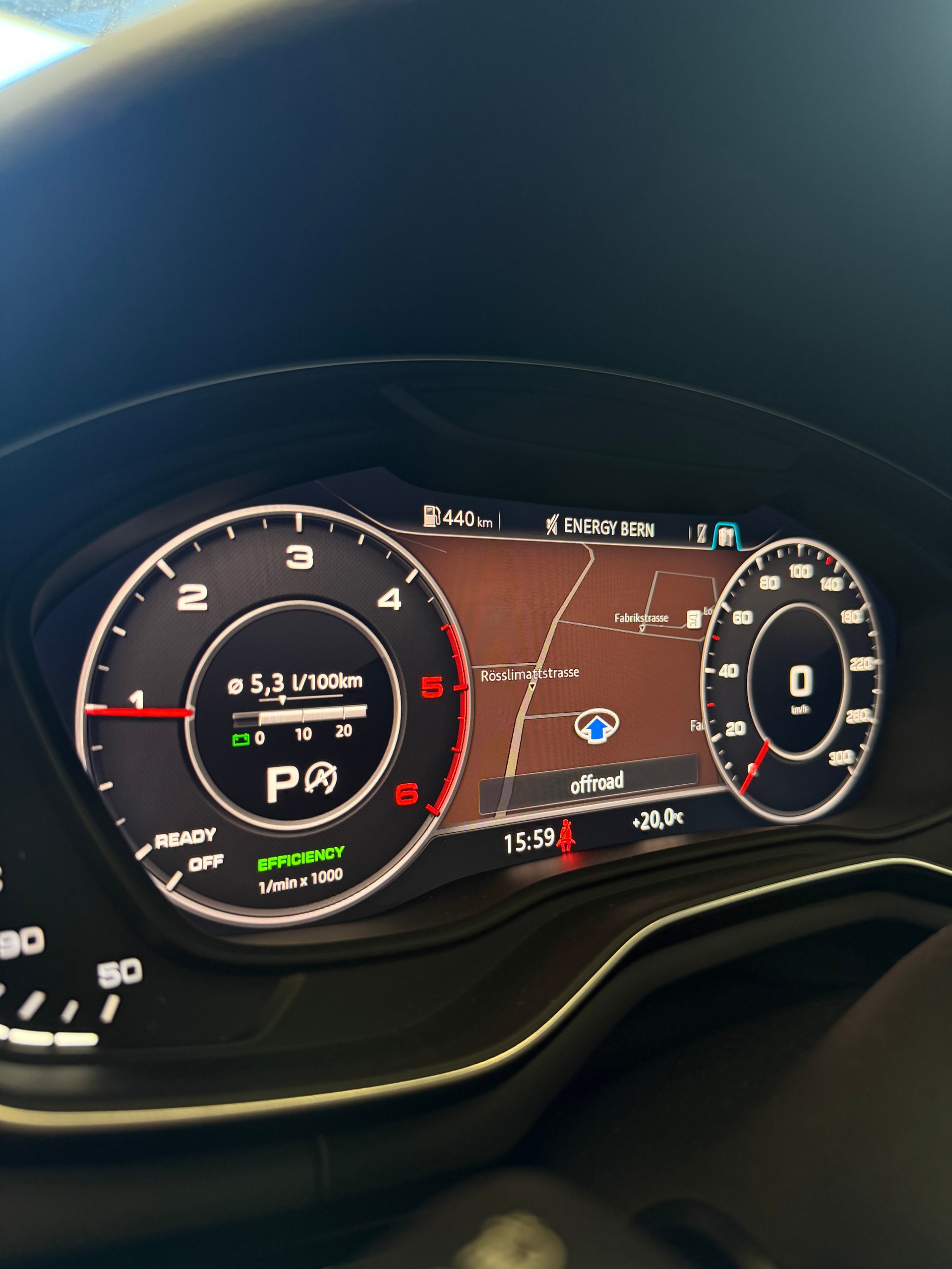 AUDI A5 Sportback 40 TDI S-Line quattro S-Tronic-image-15