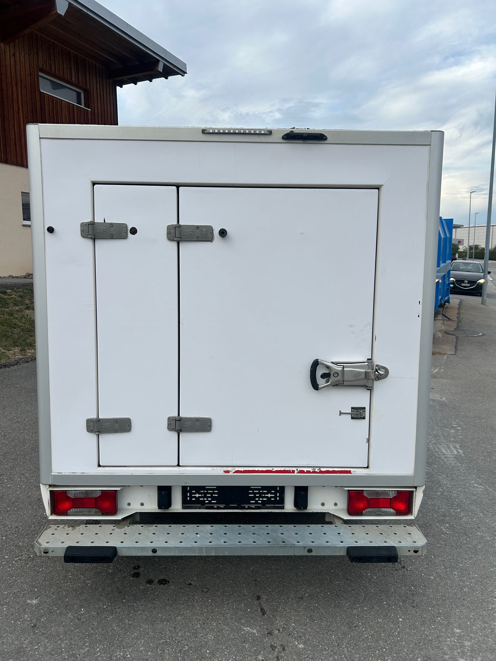 FIAT Doblò 1.6 Multijet Base-image-5