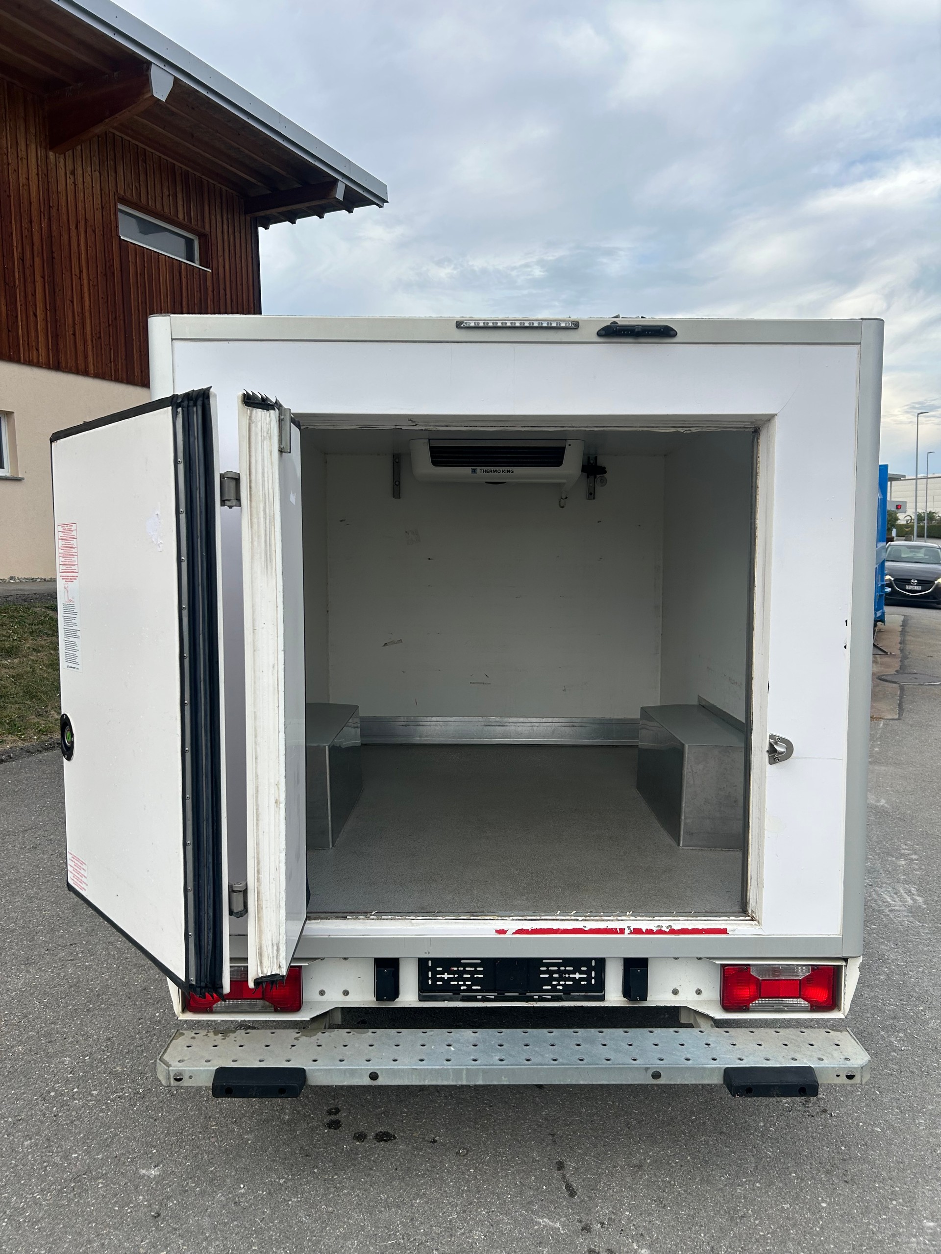 FIAT Doblò 1.6 Multijet Base-image-4