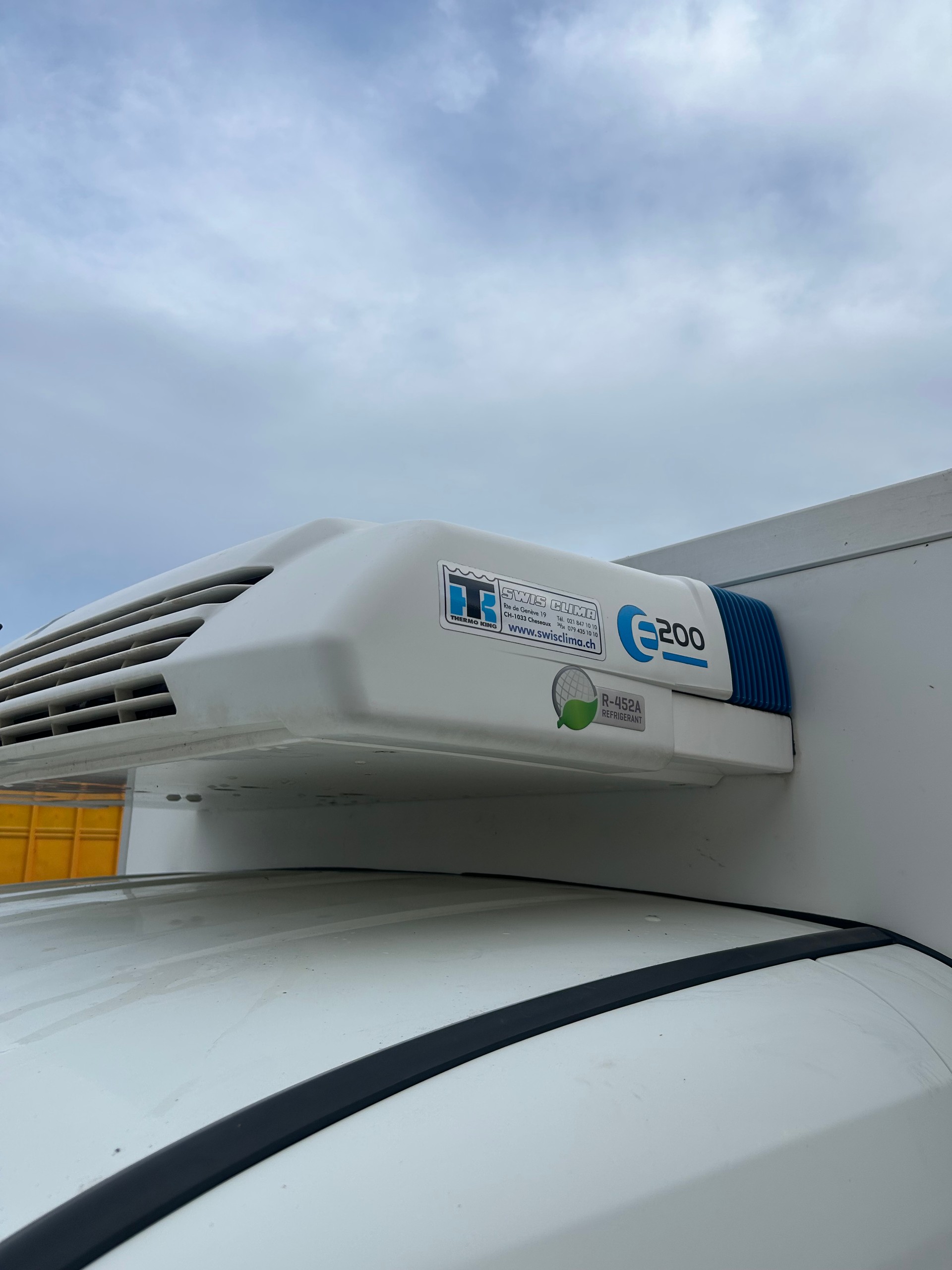 FIAT Doblò 1.6 Multijet Base-image-6