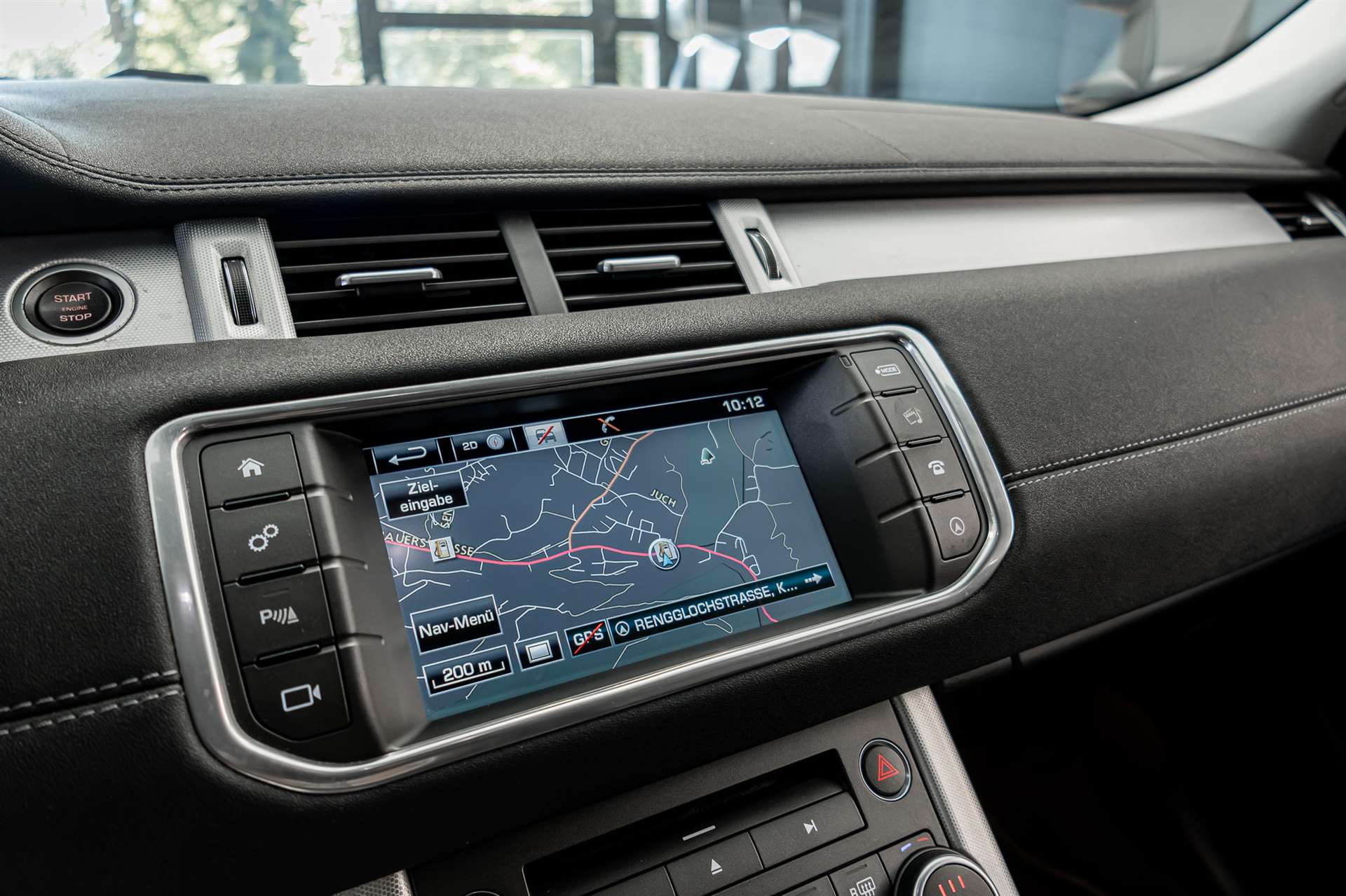 LAND ROVER Range Rover Evoque 2.0 Si4 HSE Dynamic AT9-image-18