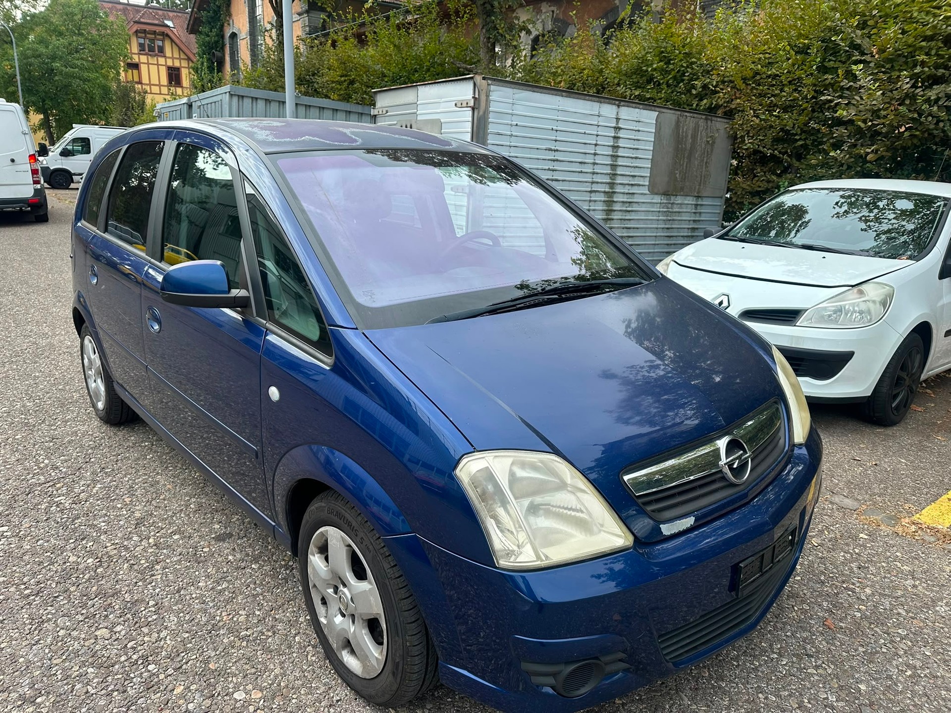 OPEL Meriva 1.4 TP Enjoy-image-2