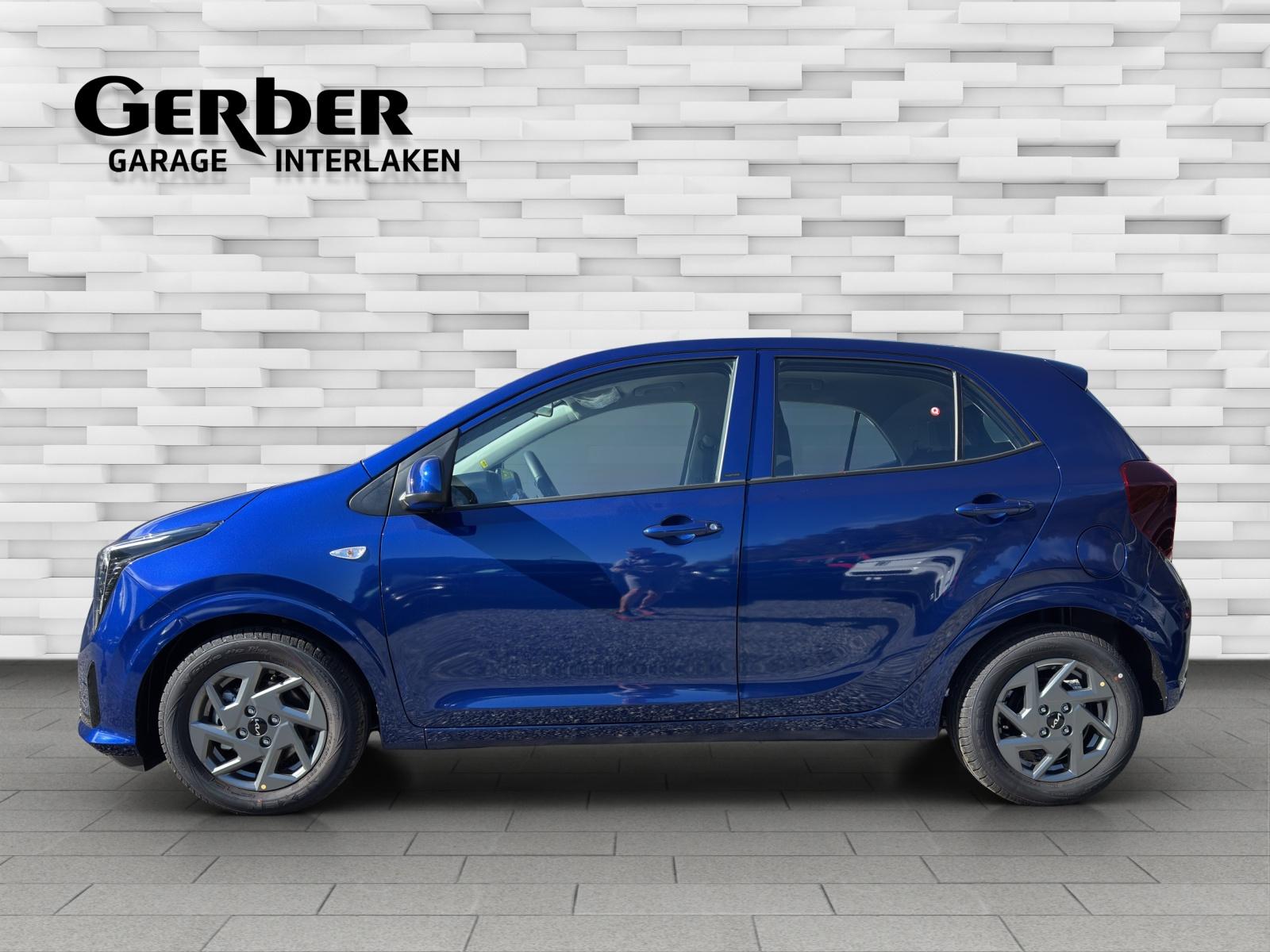 KIA Picanto 1.0 GDi Inspire-image-2
