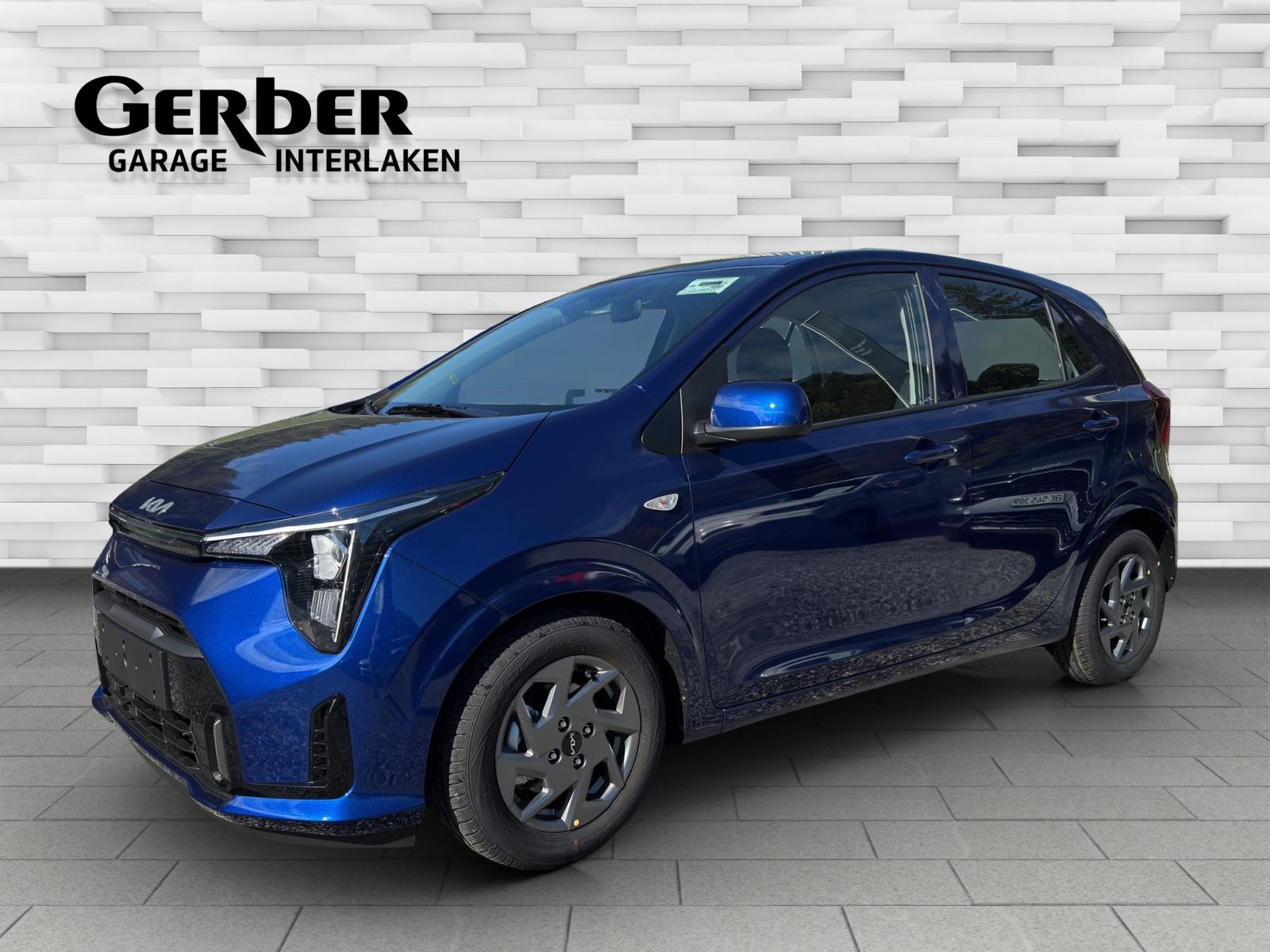 KIA Picanto 1.0 GDi Inspire-image-0