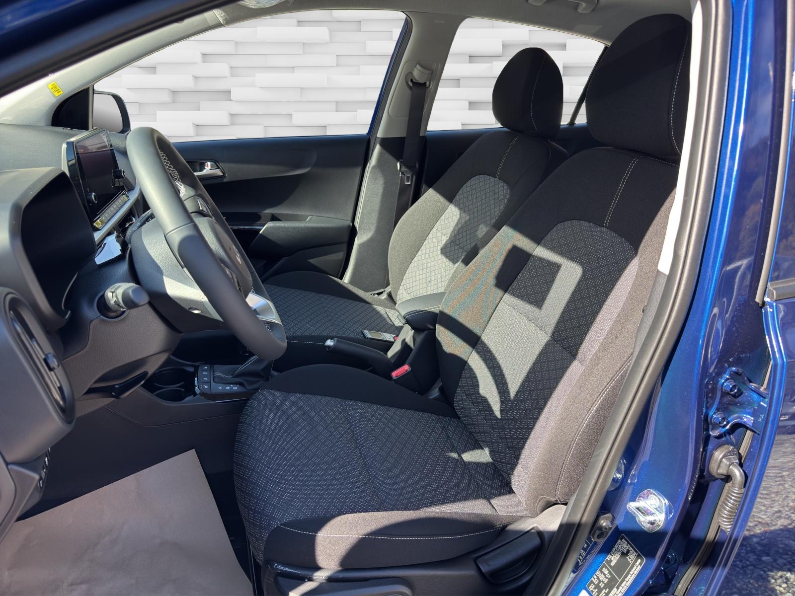 KIA Picanto 1.0 GDi Inspire-image-5