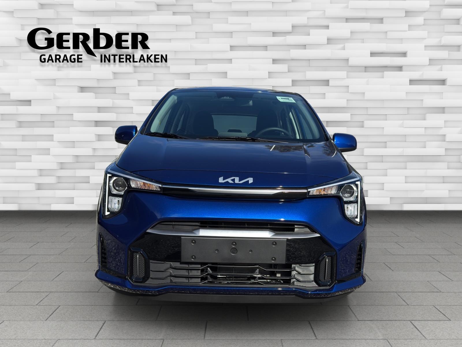 KIA Picanto 1.0 GDi Inspire-image-1