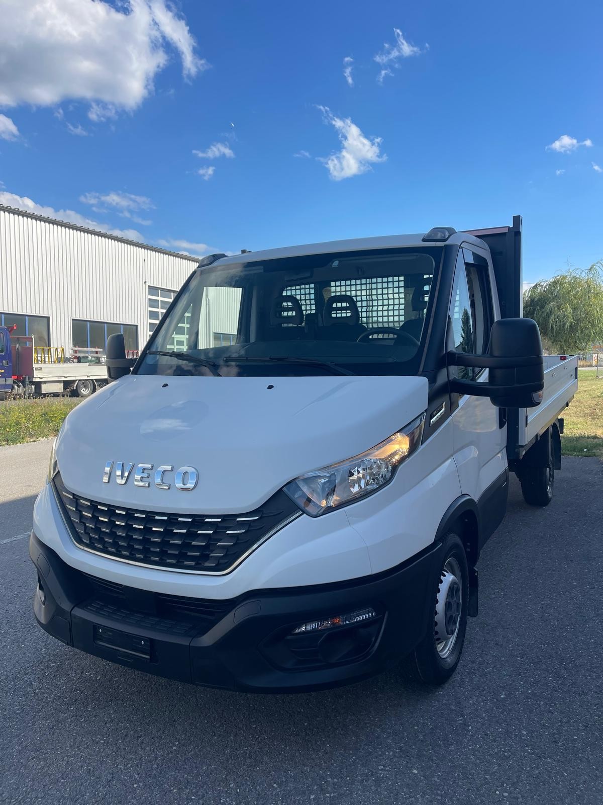 IVECO 35 S 14 A8-image-0