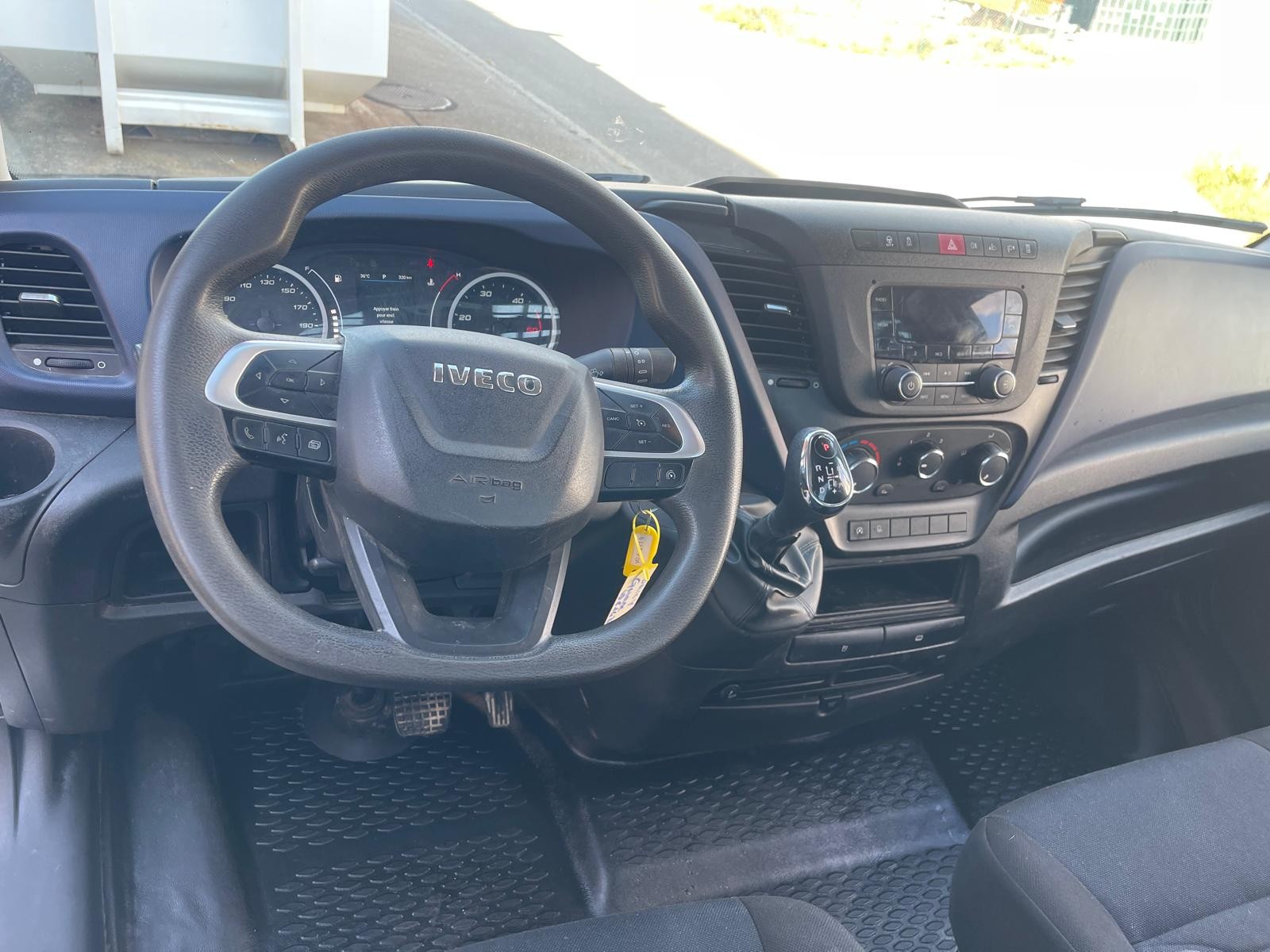 IVECO 35 S 14 A8-image-7