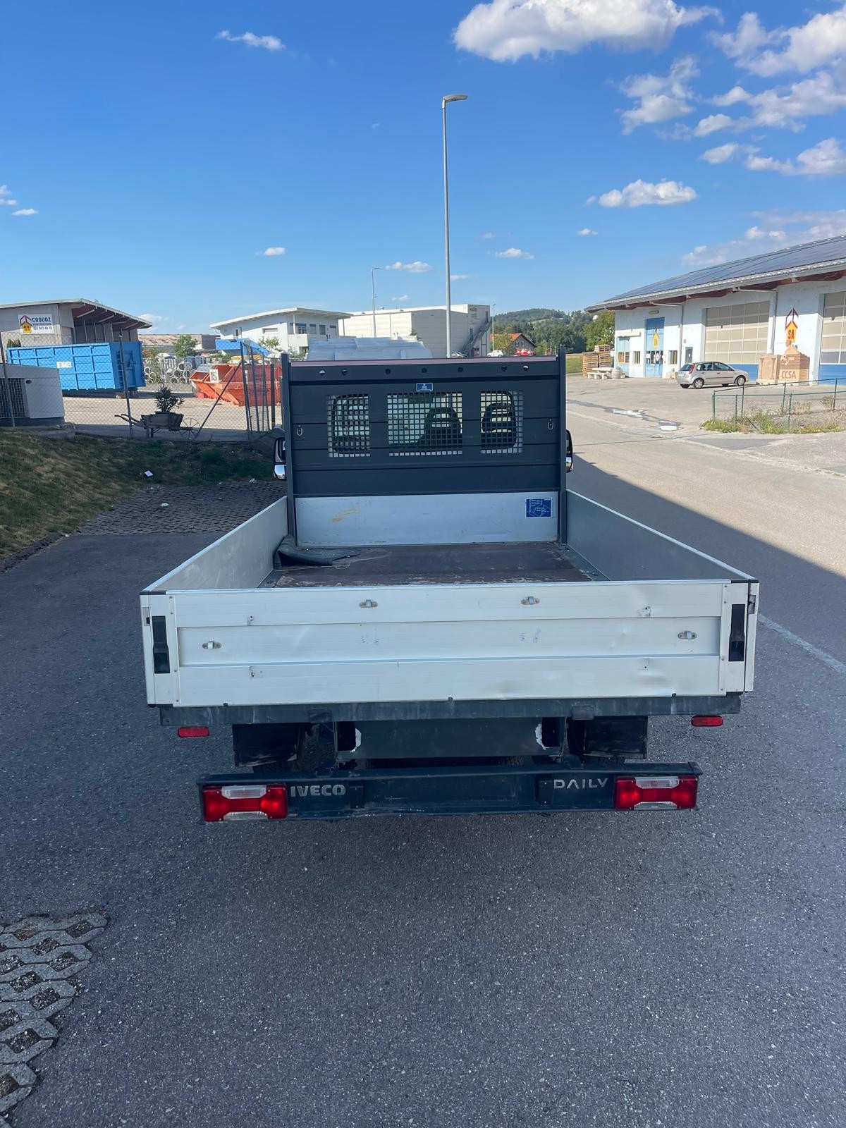 IVECO 35 S 14 A8-image-4