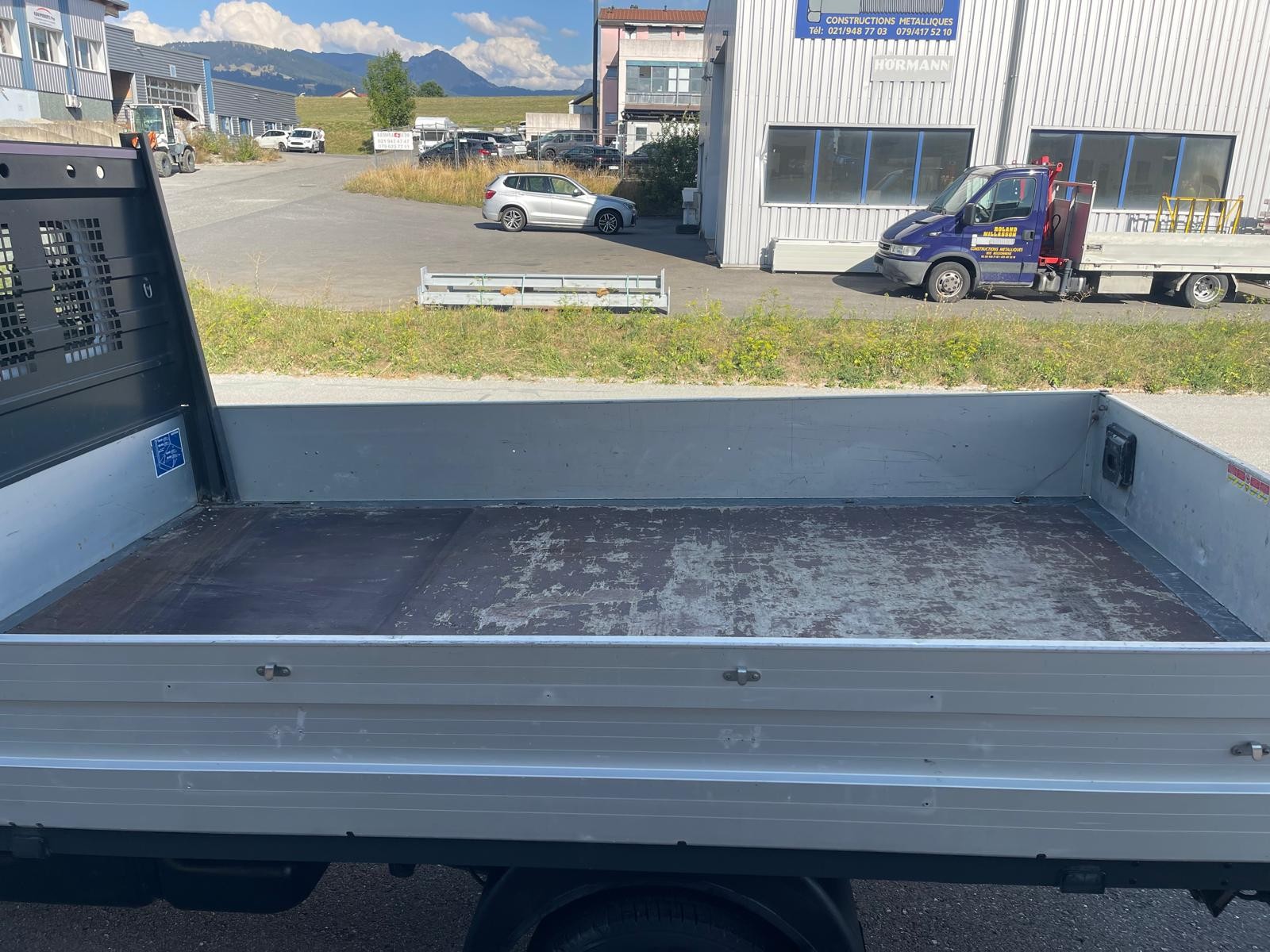 IVECO 35 S 14 A8-image-11