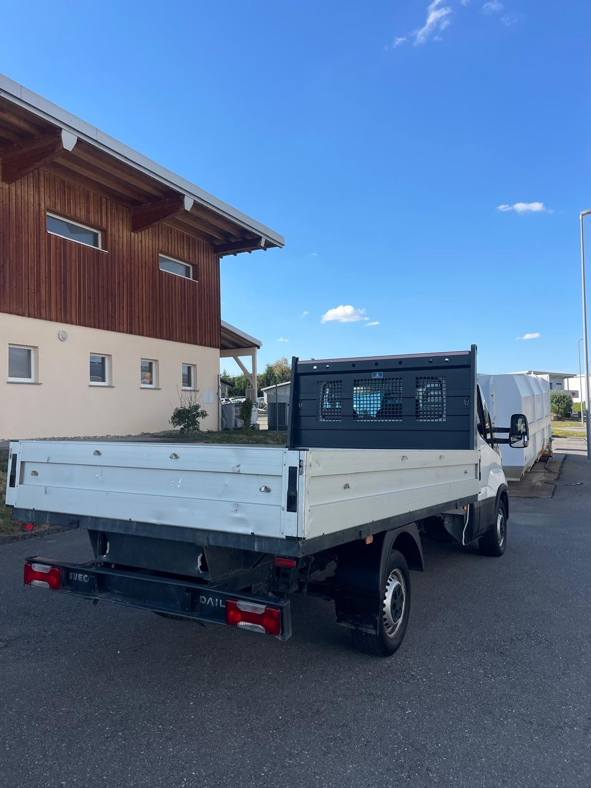 IVECO 35 S 14 A8-image-5