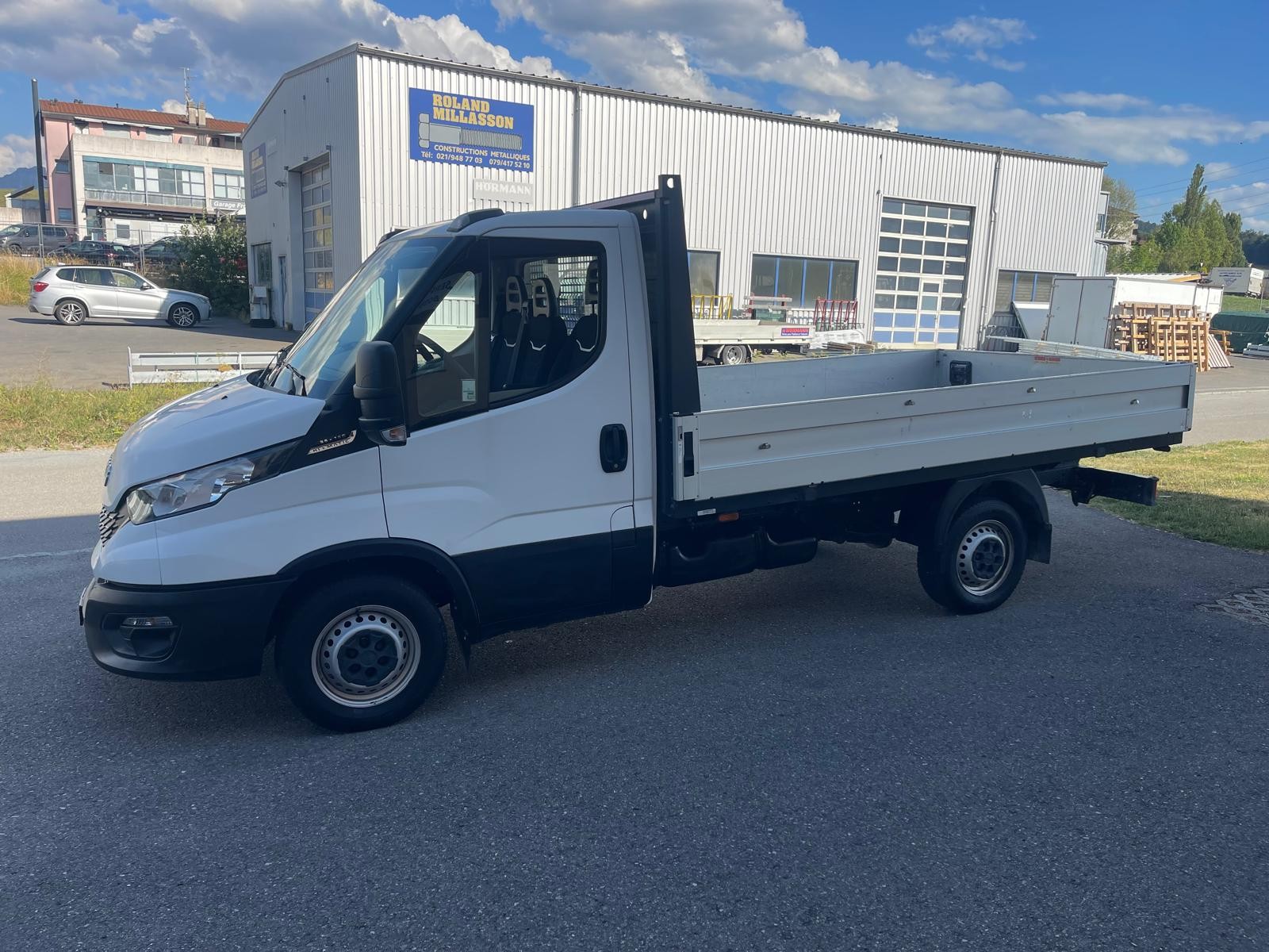 IVECO 35 S 14 A8-image-2