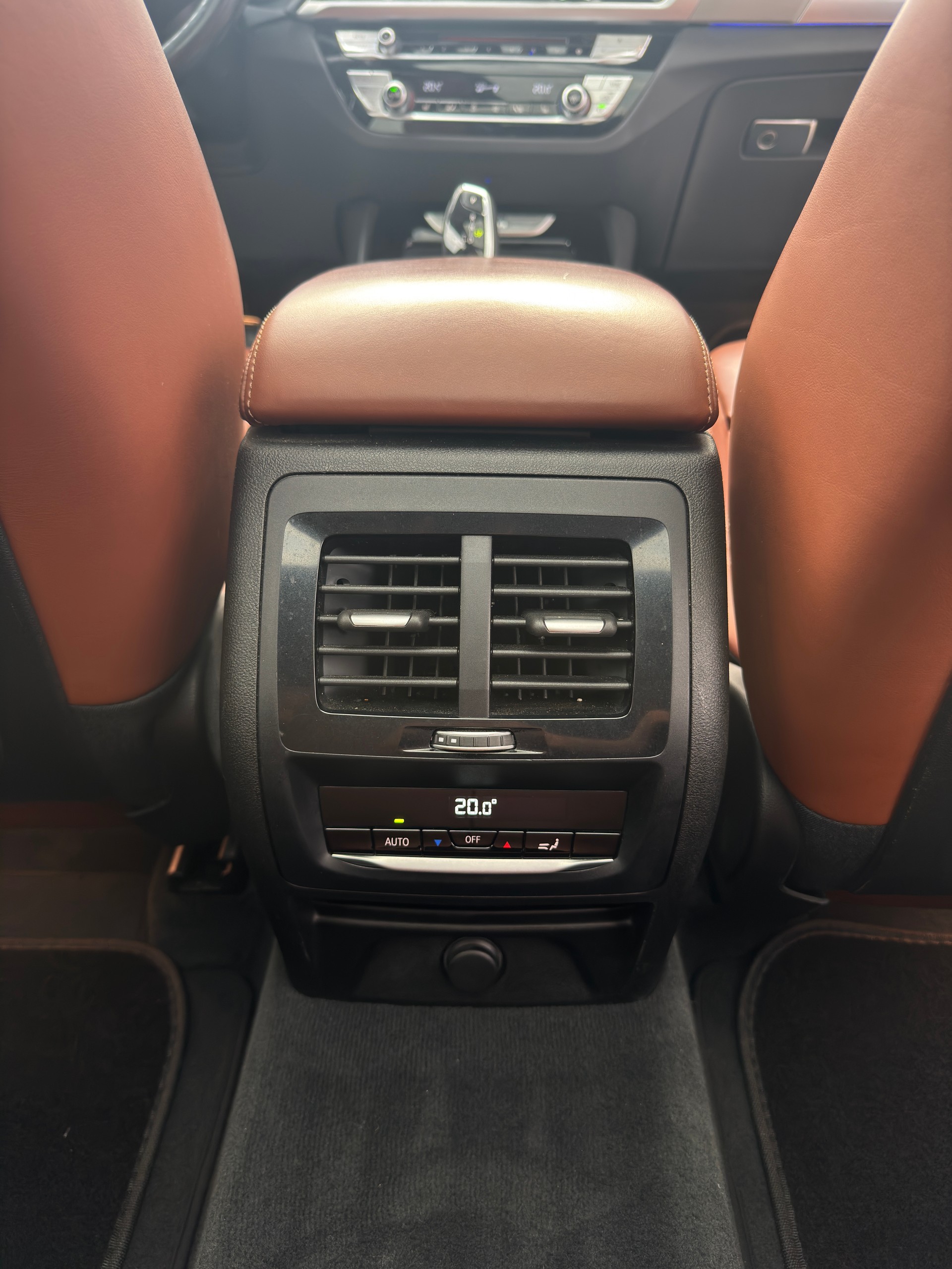 BMW X3 M40D-image-8