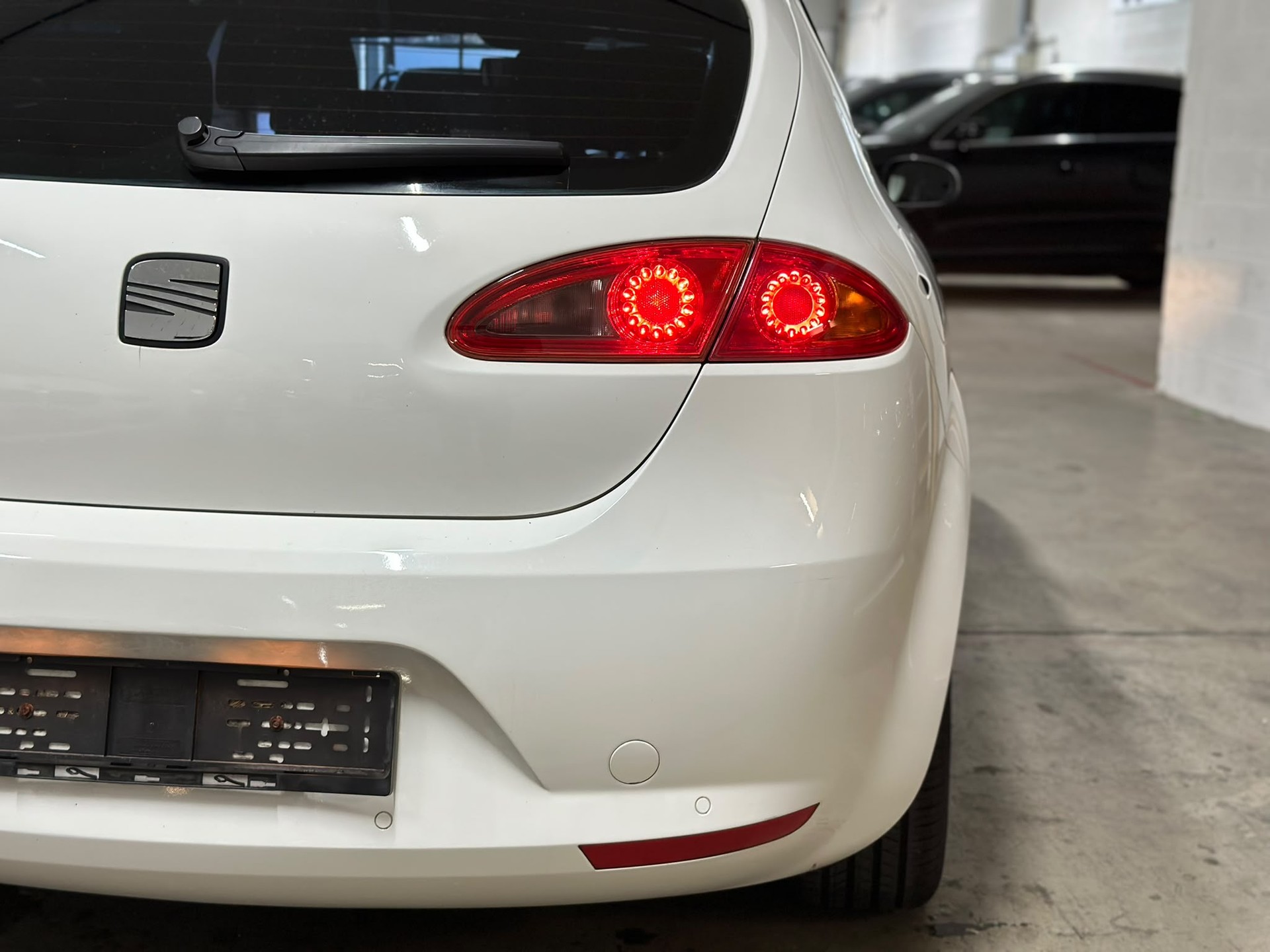 SEAT Leon 1.4 TSI Reference-image-7