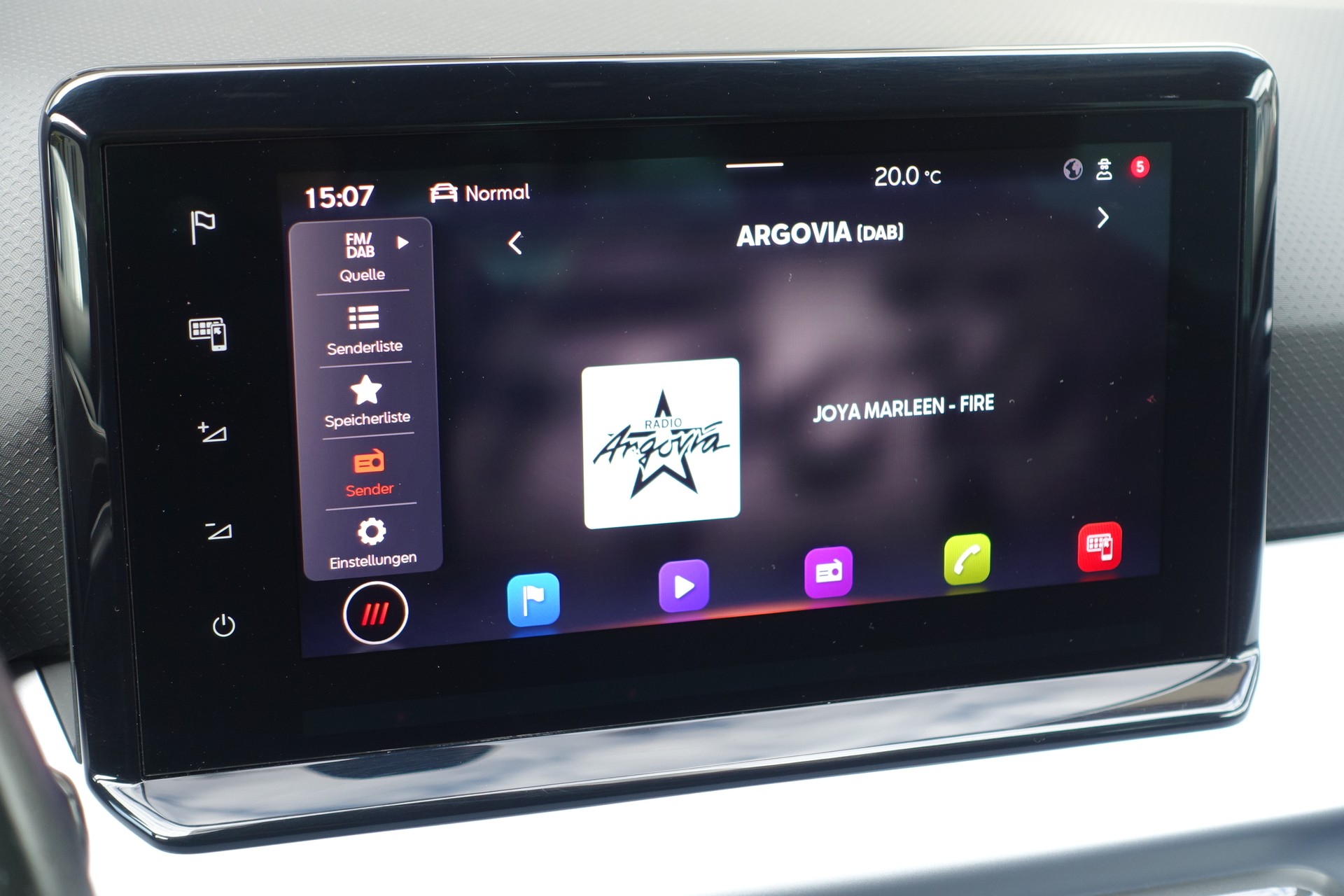SEAT Arona 1.5 TSI FR DSG-image-25
