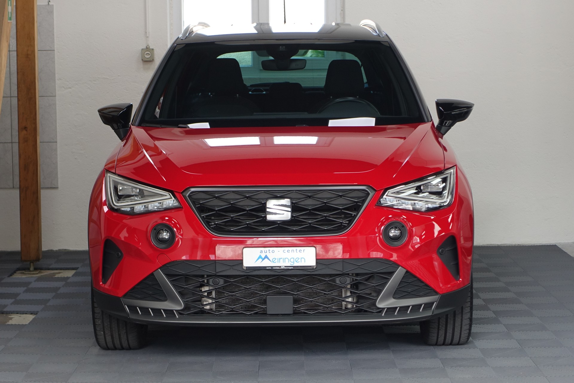 SEAT Arona 1.5 TSI FR DSG-image-2
