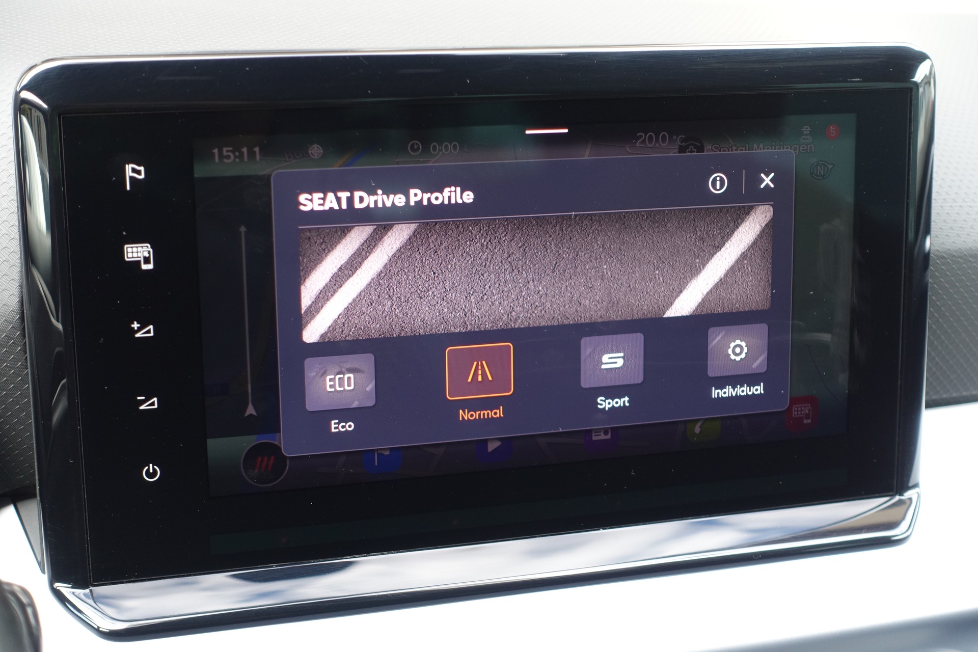 SEAT Arona 1.5 TSI FR DSG-image-31