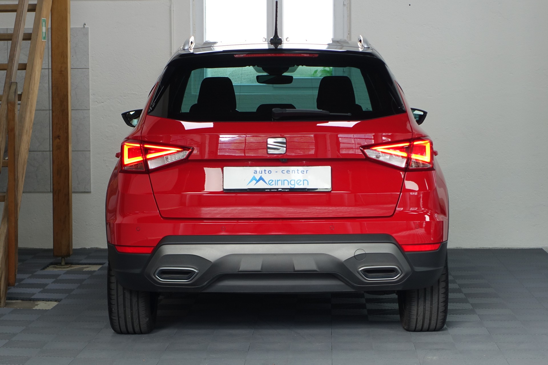 SEAT Arona 1.5 TSI FR DSG-image-7