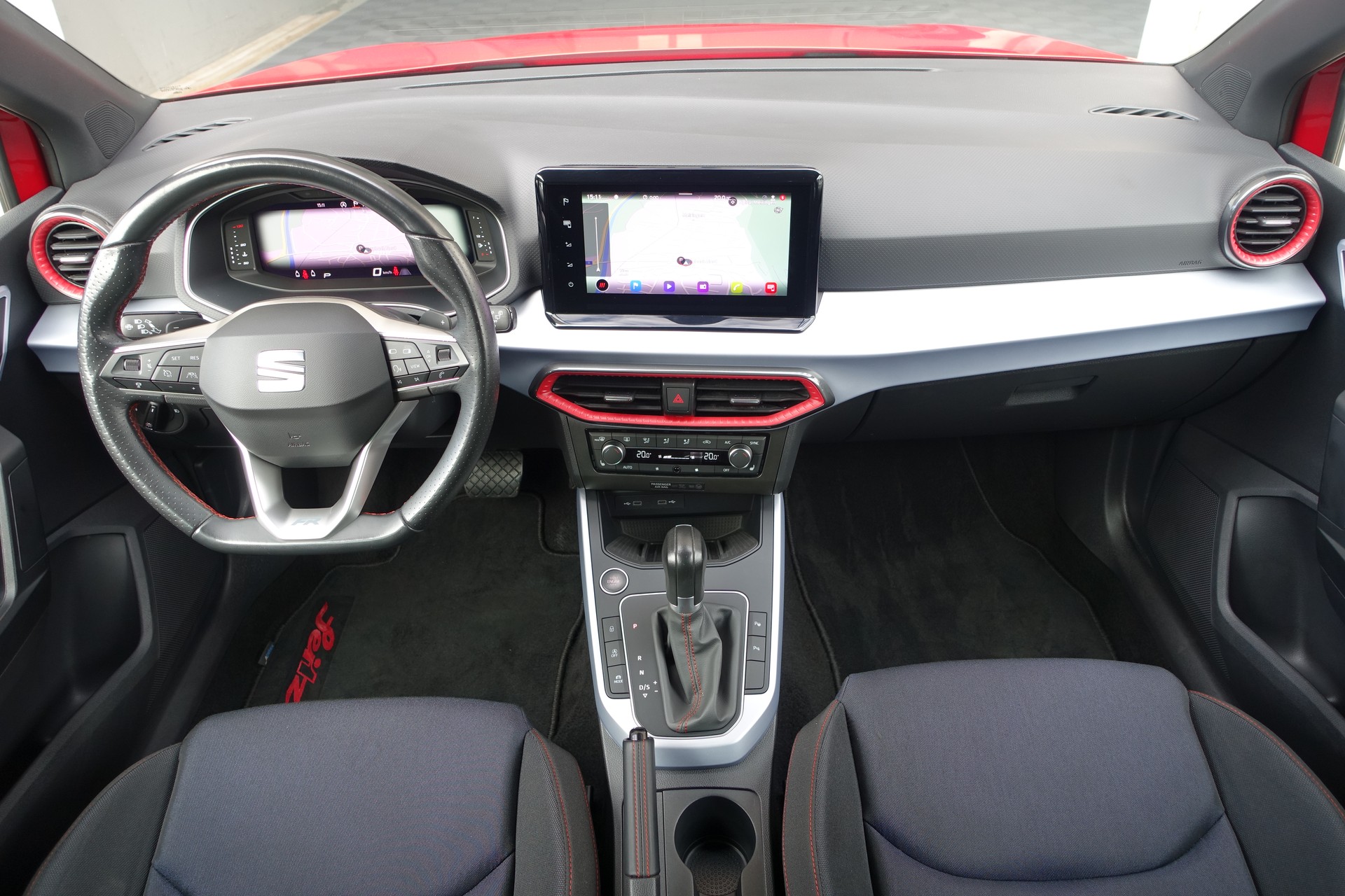 SEAT Arona 1.5 TSI FR DSG-image-16