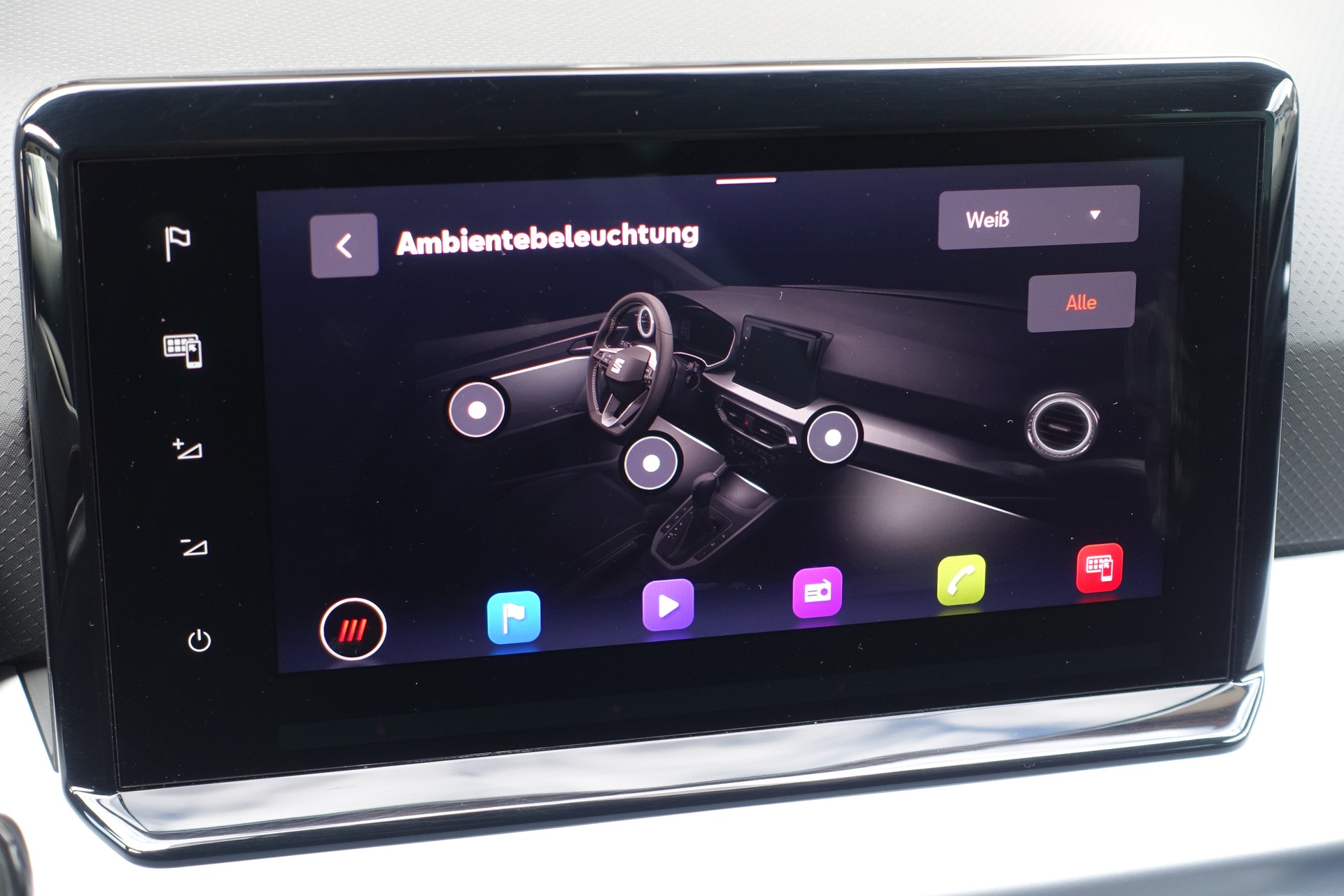 SEAT Arona 1.5 TSI FR DSG-image-29