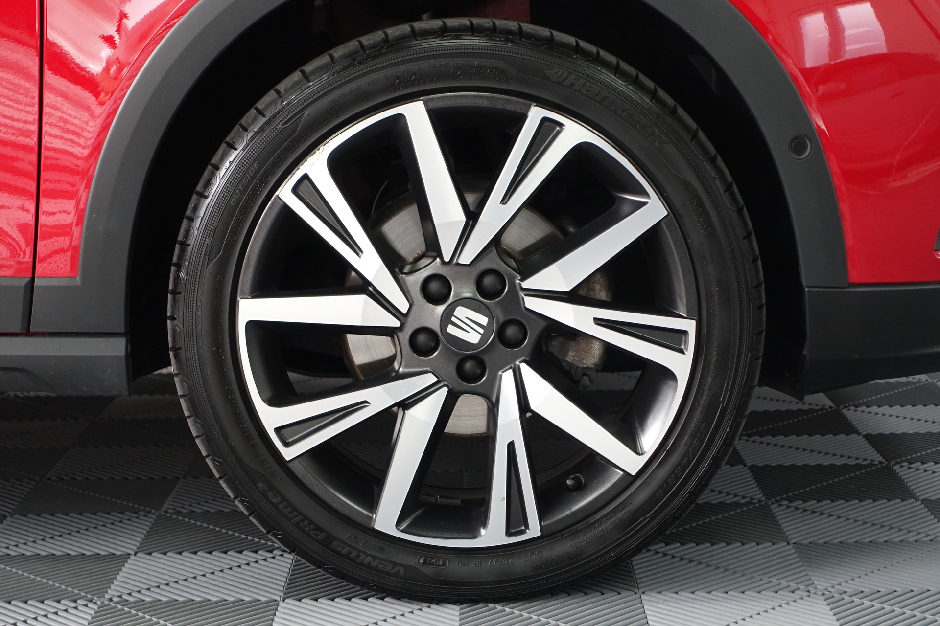 SEAT Arona 1.5 TSI FR DSG-image-10