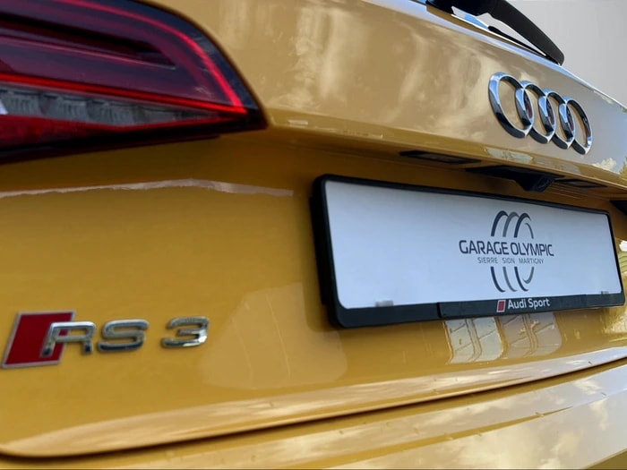 AUDI RS3 Sportback 2.5 TSI quattro S-tronic-image-10