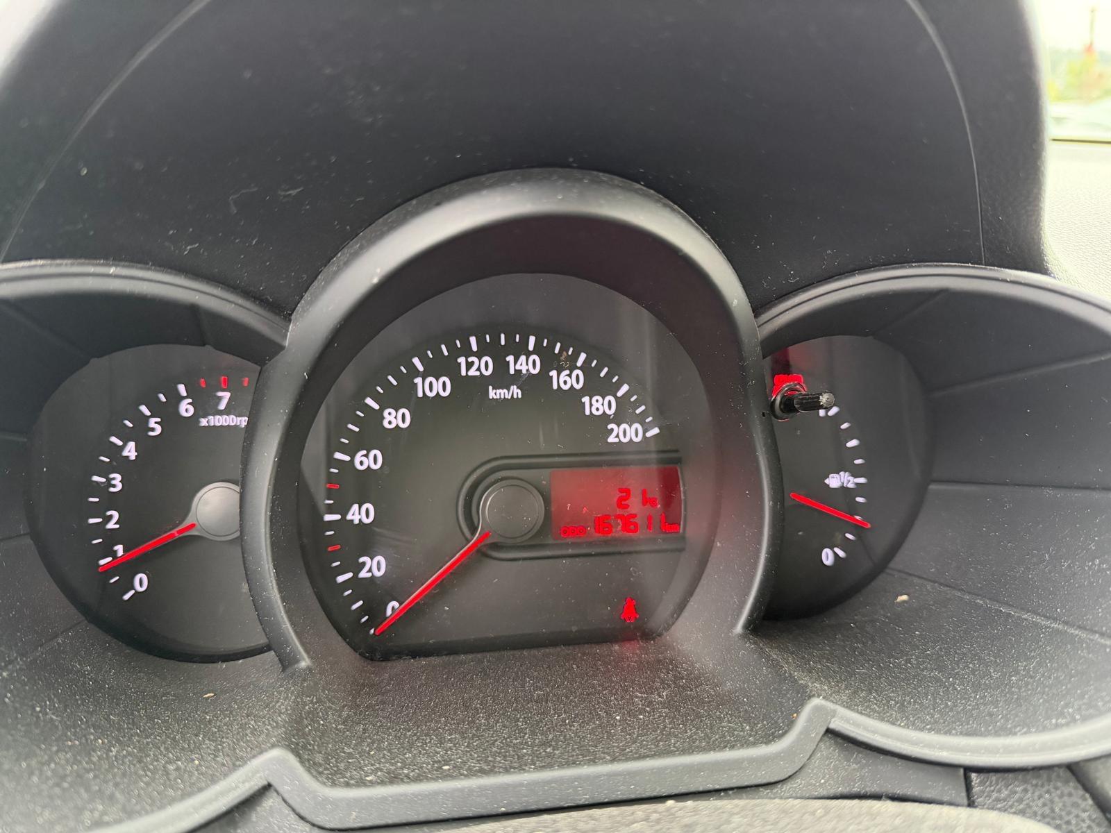 KIA Picanto 1.0 12V Trend-image-11