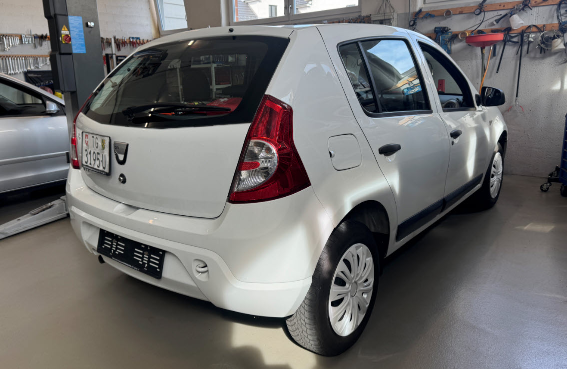 DACIA Sandero 1.2-image-3