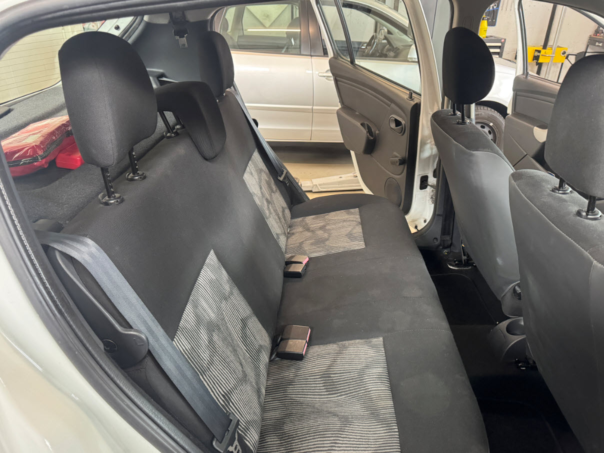 DACIA Sandero 1.2-image-5