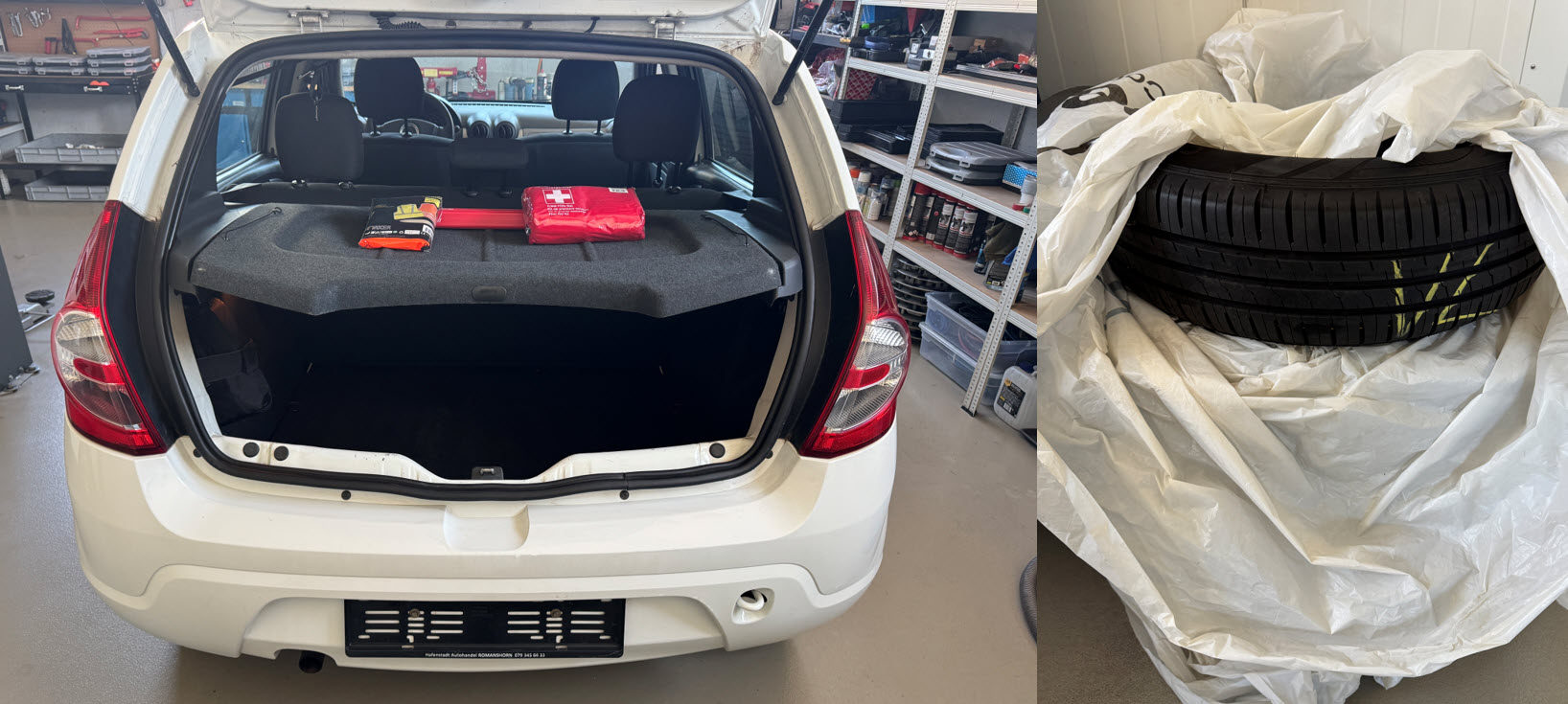 DACIA Sandero 1.2-image-8