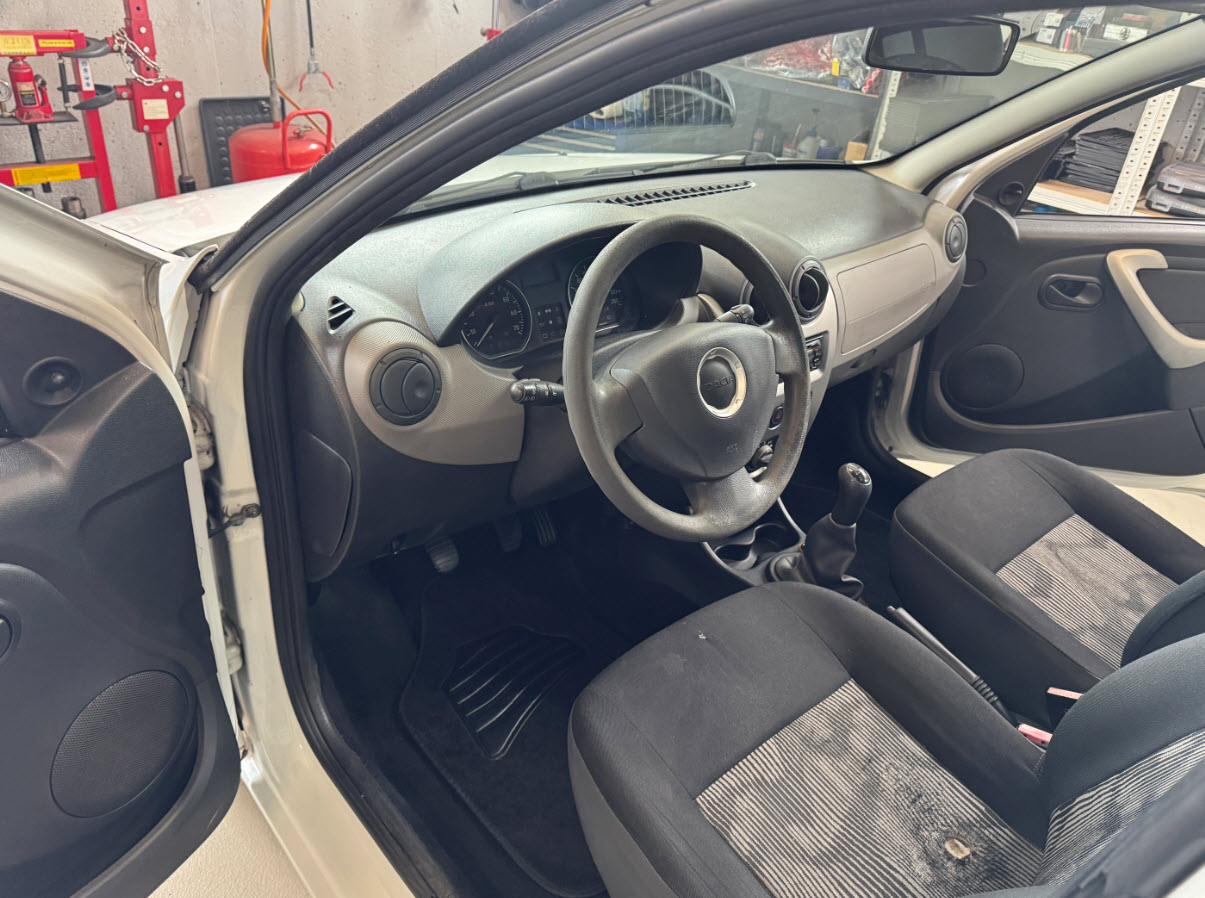 DACIA Sandero 1.2-image-6