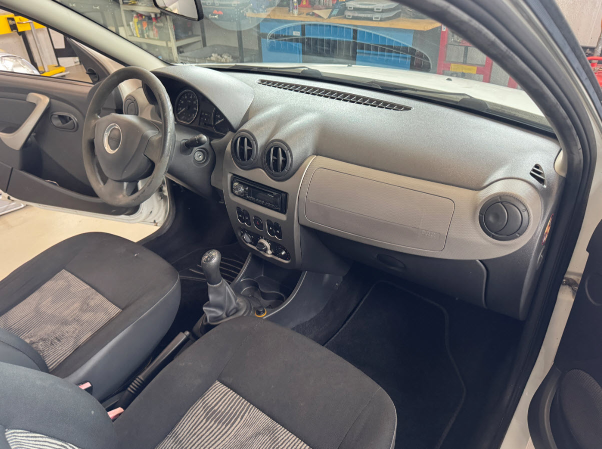 DACIA Sandero 1.2-image-4