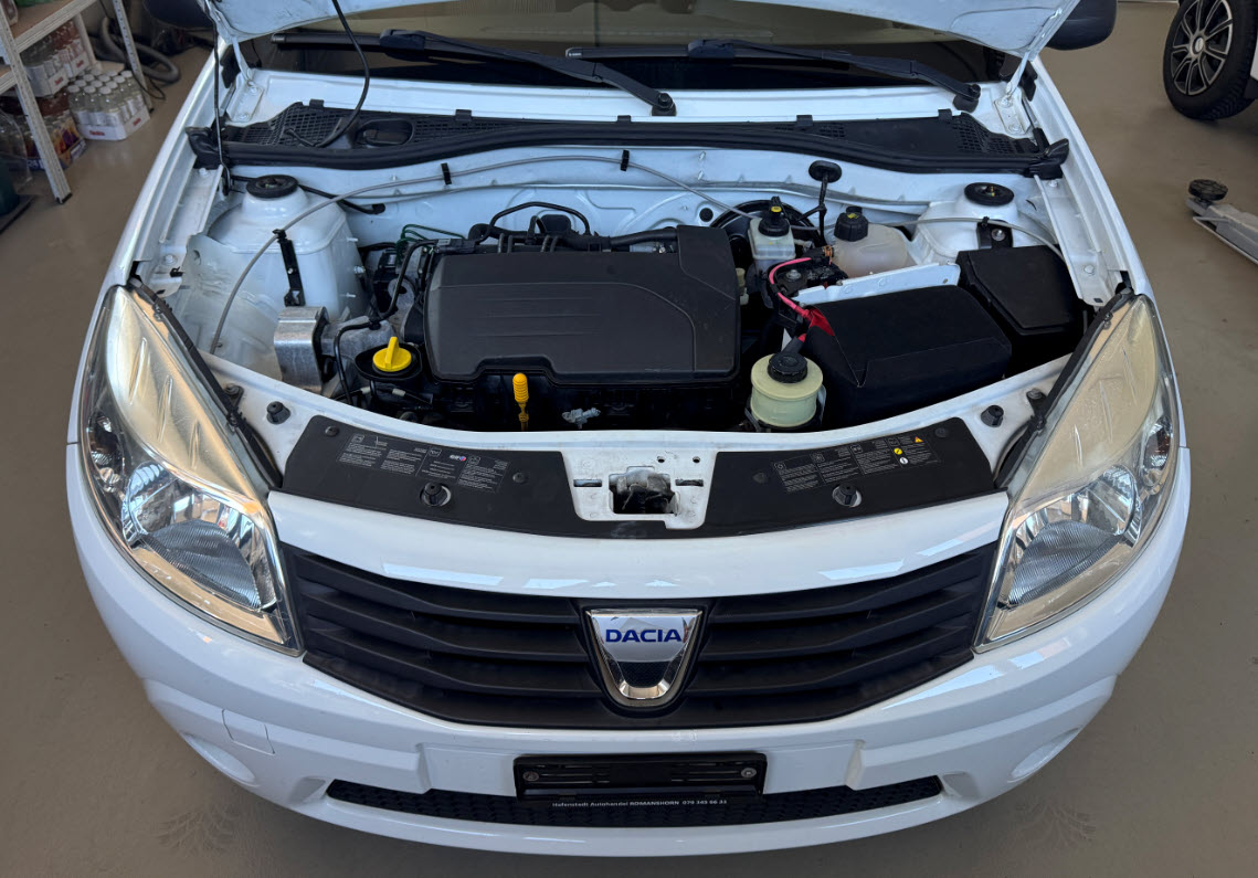 DACIA Sandero 1.2-image-7