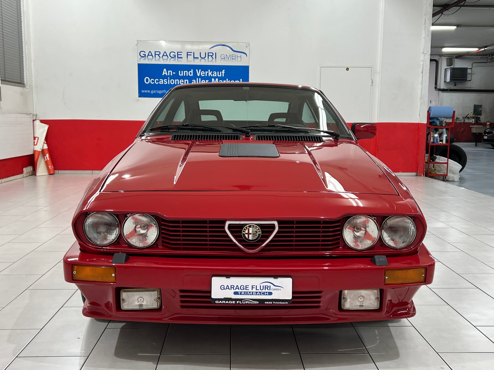 ALFA ROMEO GTV 6 2.5 Grand Prix-image-3