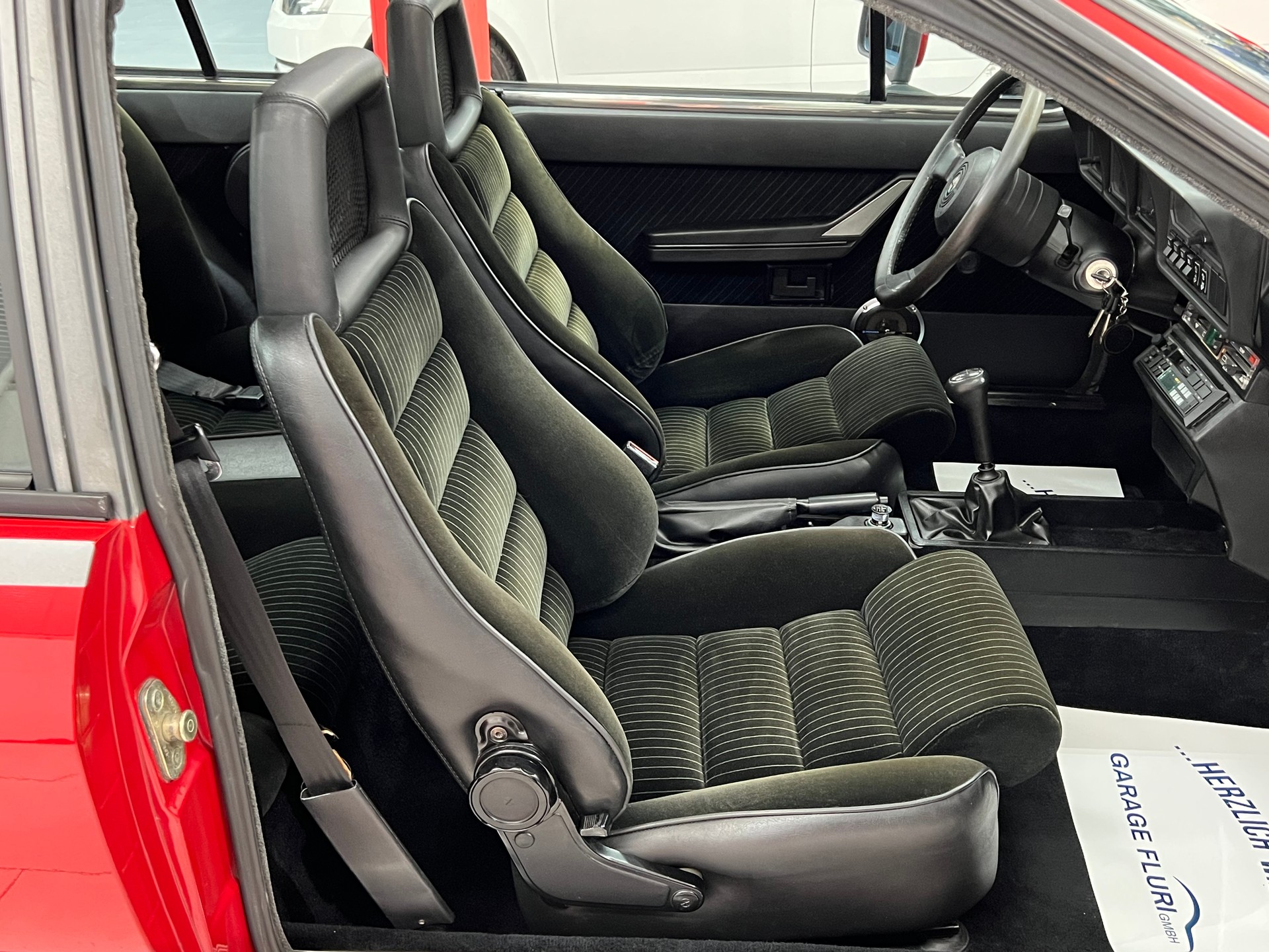 ALFA ROMEO GTV 6 2.5 Grand Prix-image-13