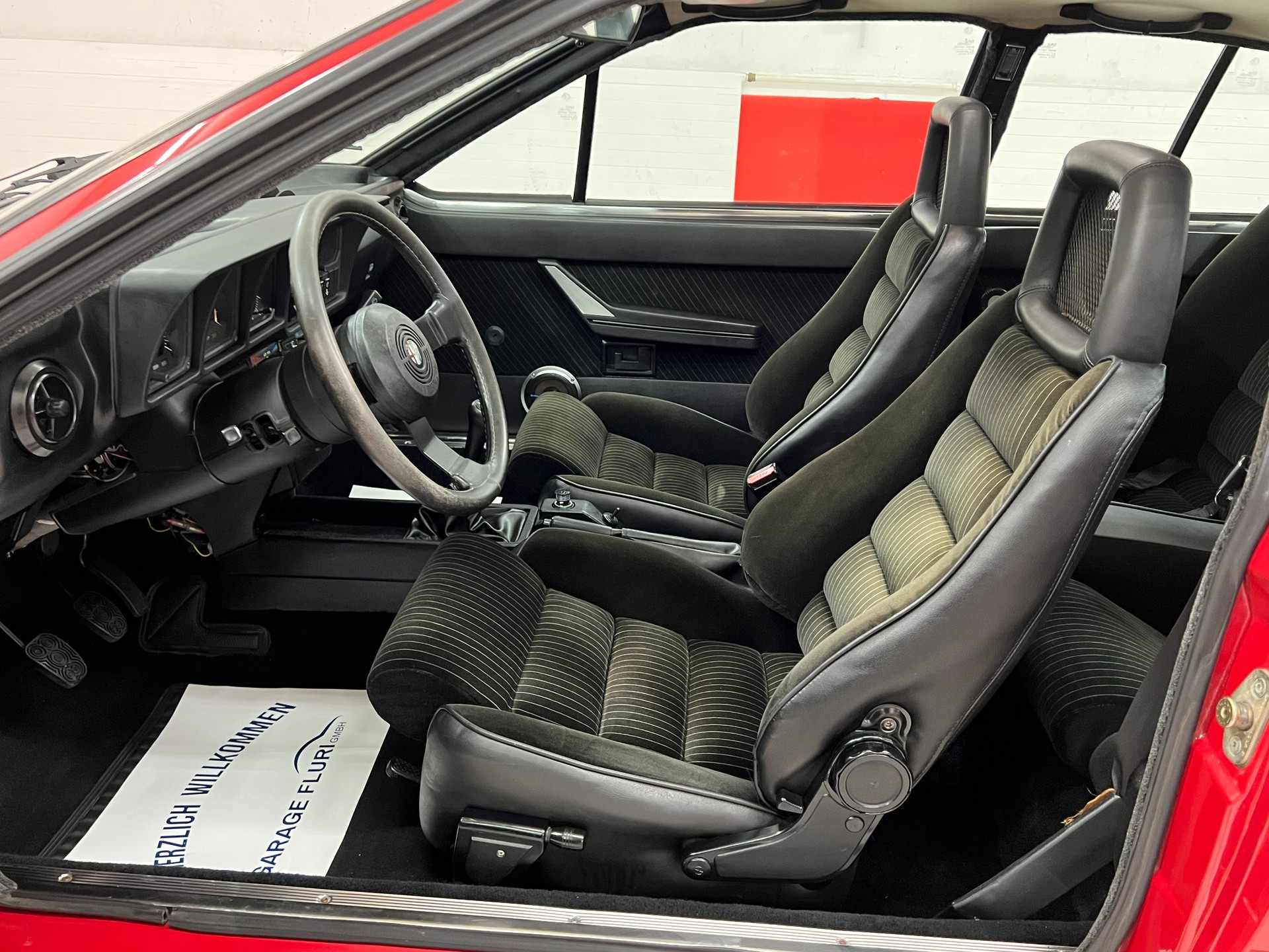 ALFA ROMEO GTV 6 2.5 Grand Prix-image-11