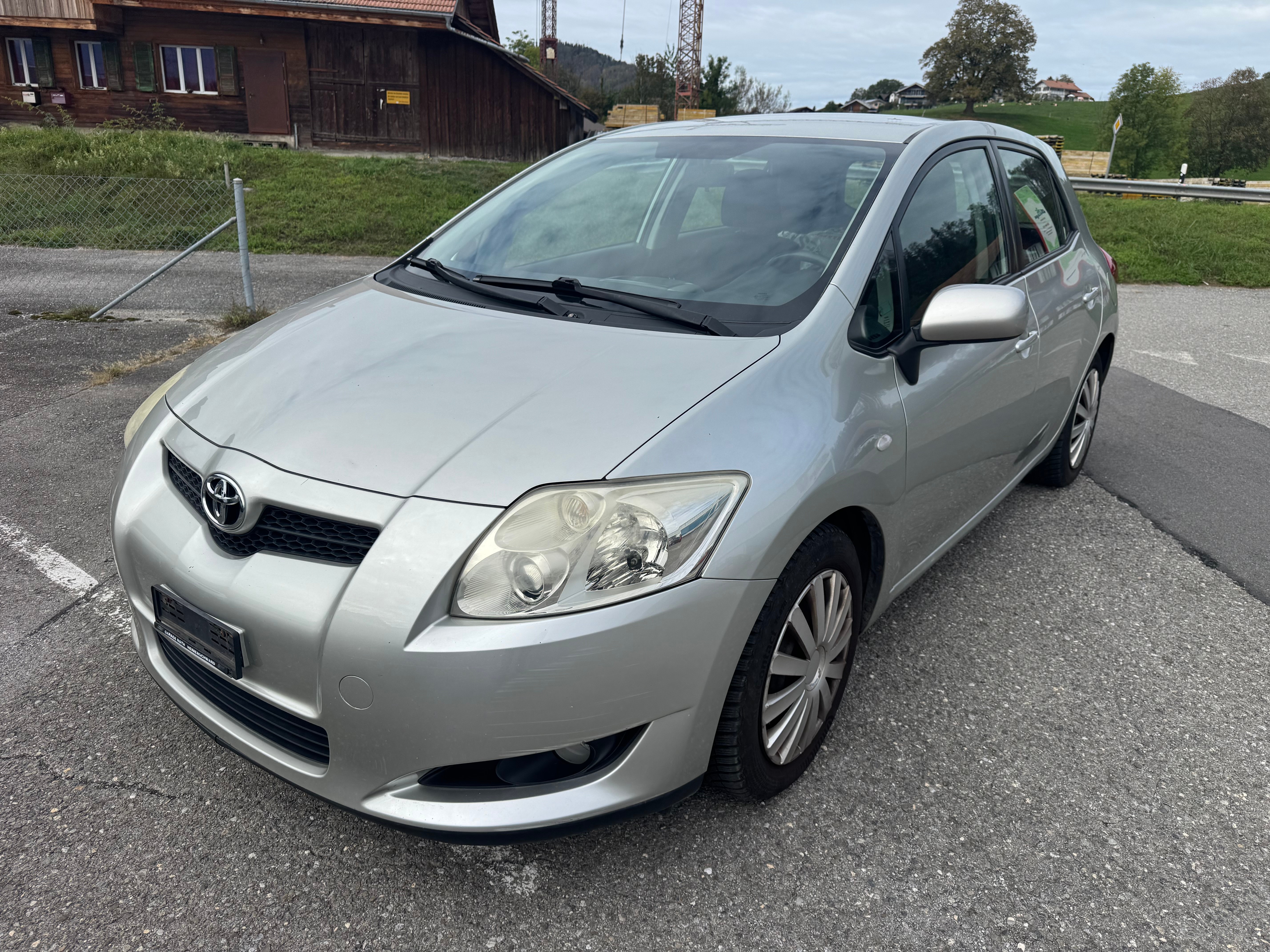 Car photo