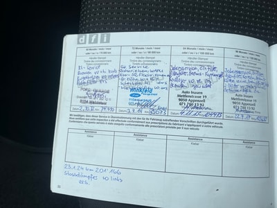 SUBARU Legacy 2.0R AWD Swiss-image-9
