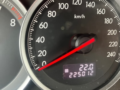 SUBARU Legacy 2.0R AWD Swiss-image-11