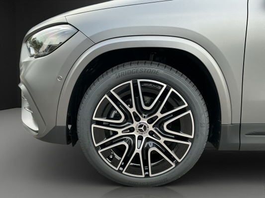 MERCEDES-BENZ GLA 200 Night Star 7G-D-image-12