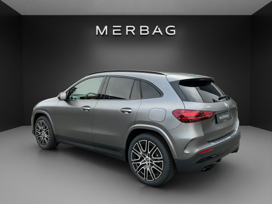 MERCEDES-BENZ GLA 200 Night Star 7G-D-image-5