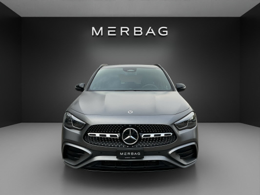MERCEDES-BENZ GLA 200 Night Star 7G-D-image-1